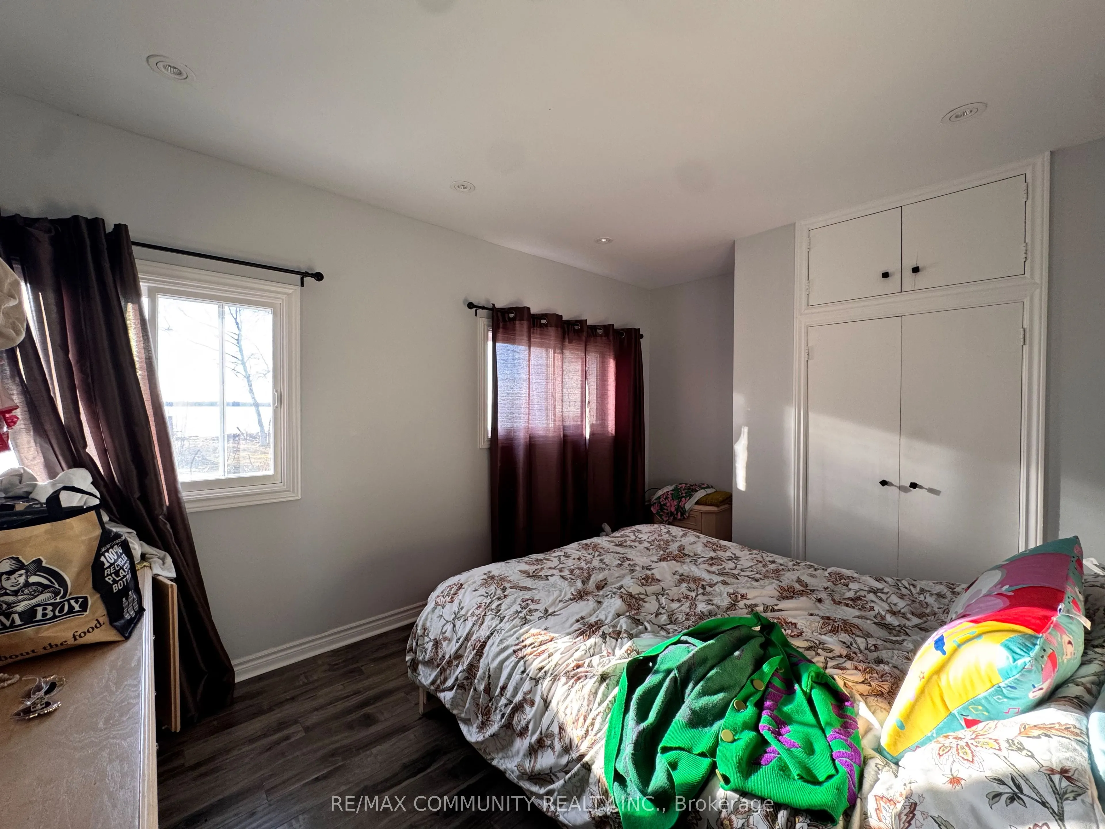 579 Duclos Point Road