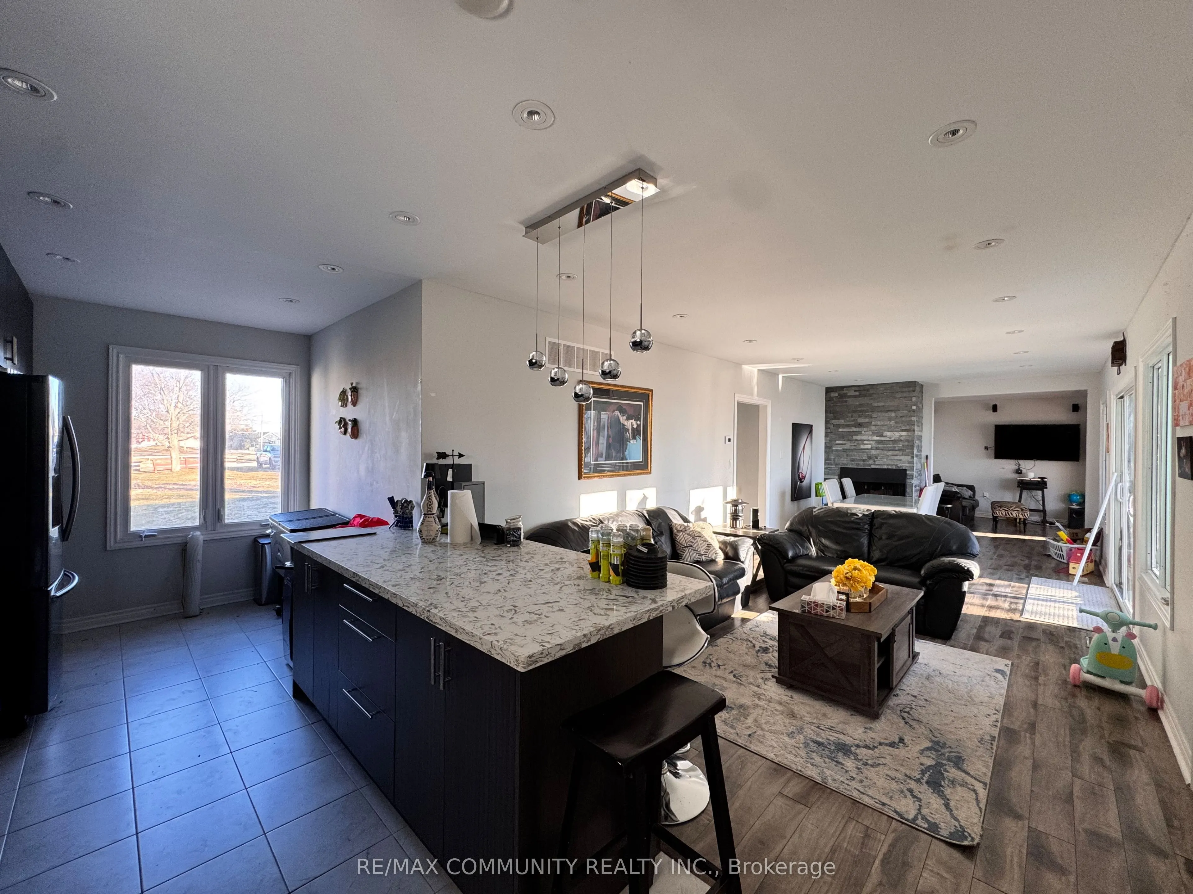 579 Duclos Point Road