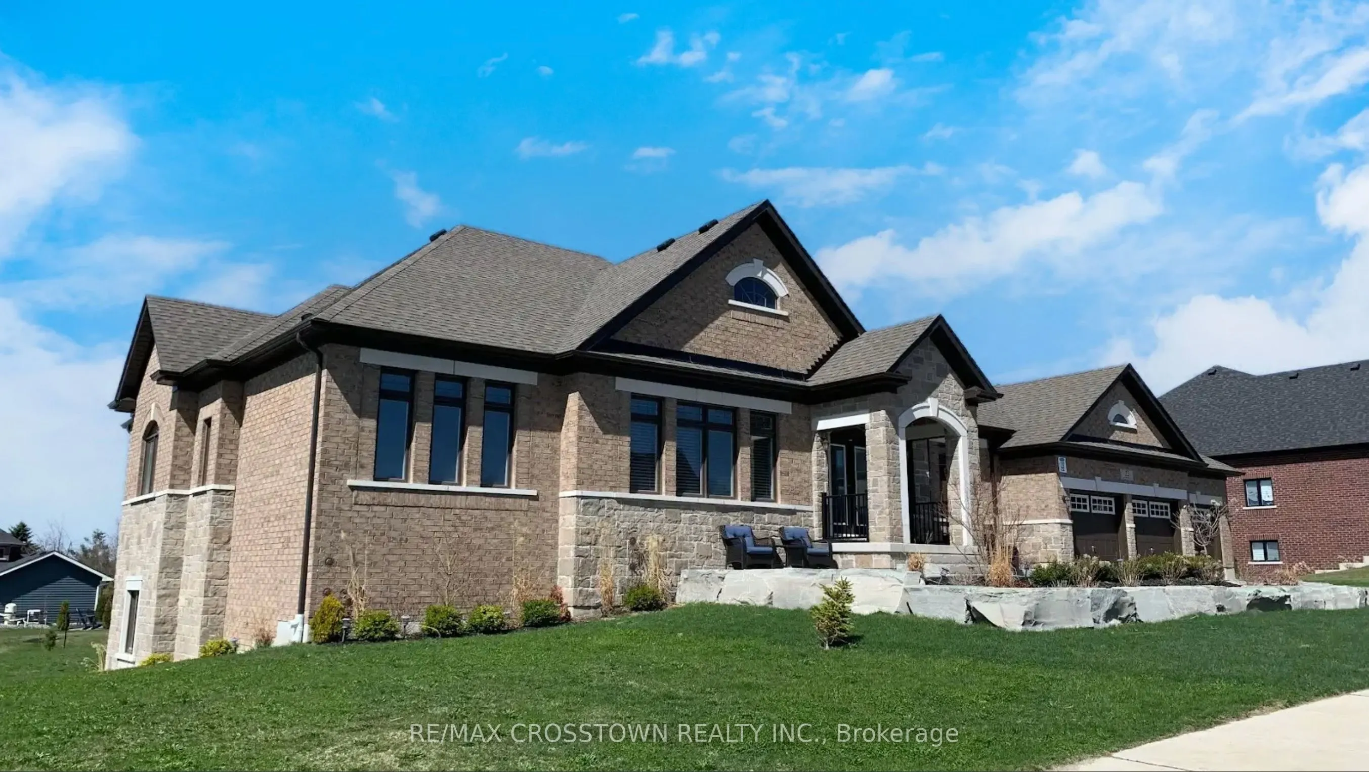 22 Stewart Crescent