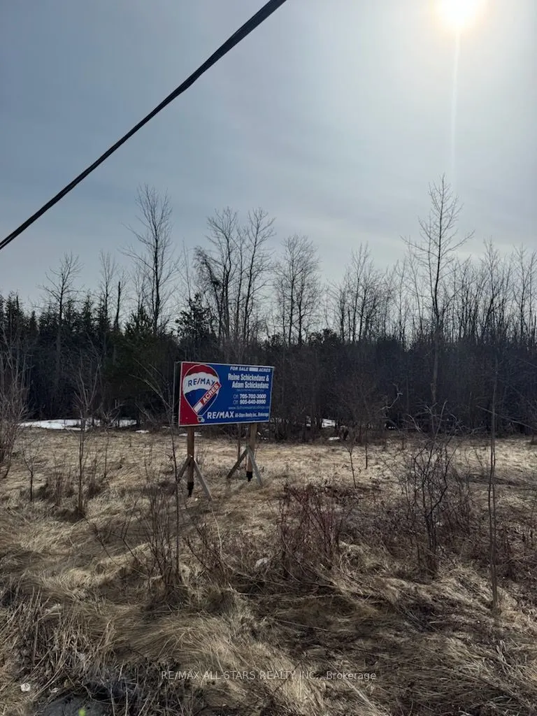 Baseline Road