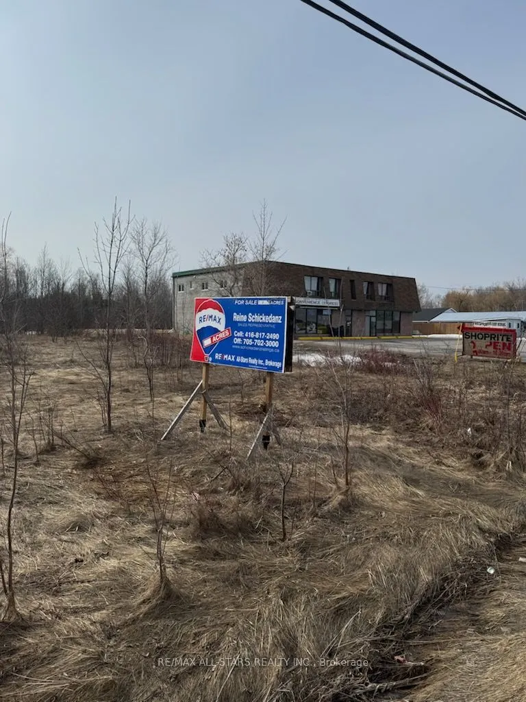 Baseline Road