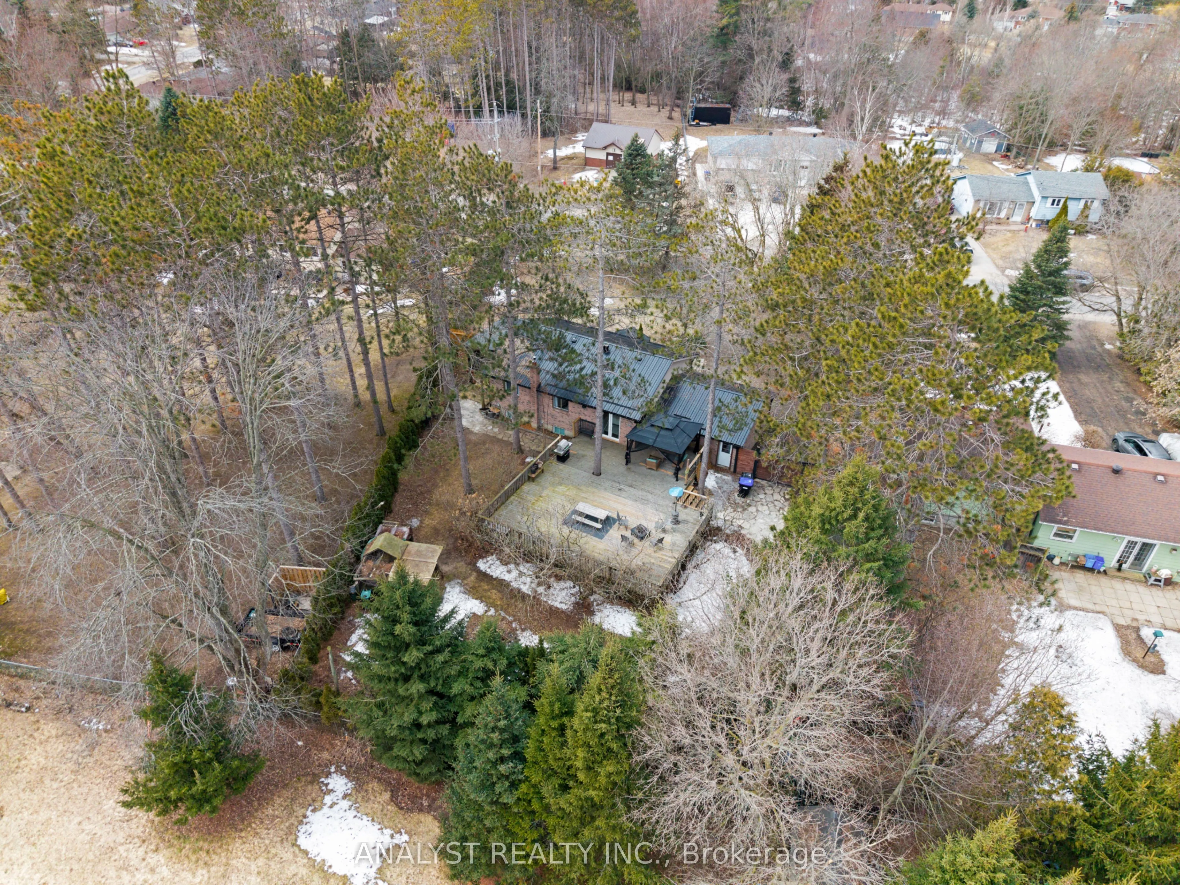 19 Pine Park Boulevard