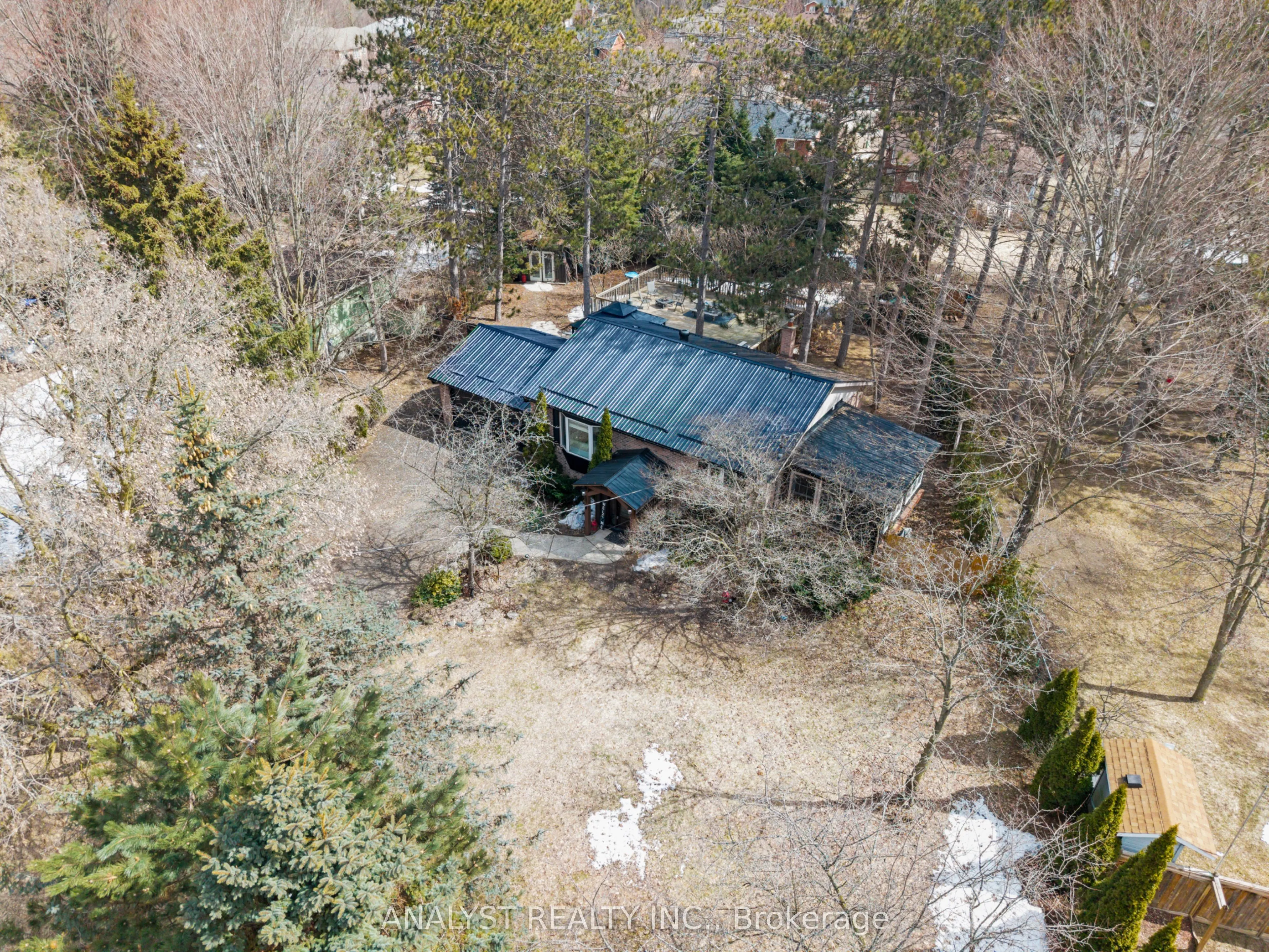 19 Pine Park Boulevard