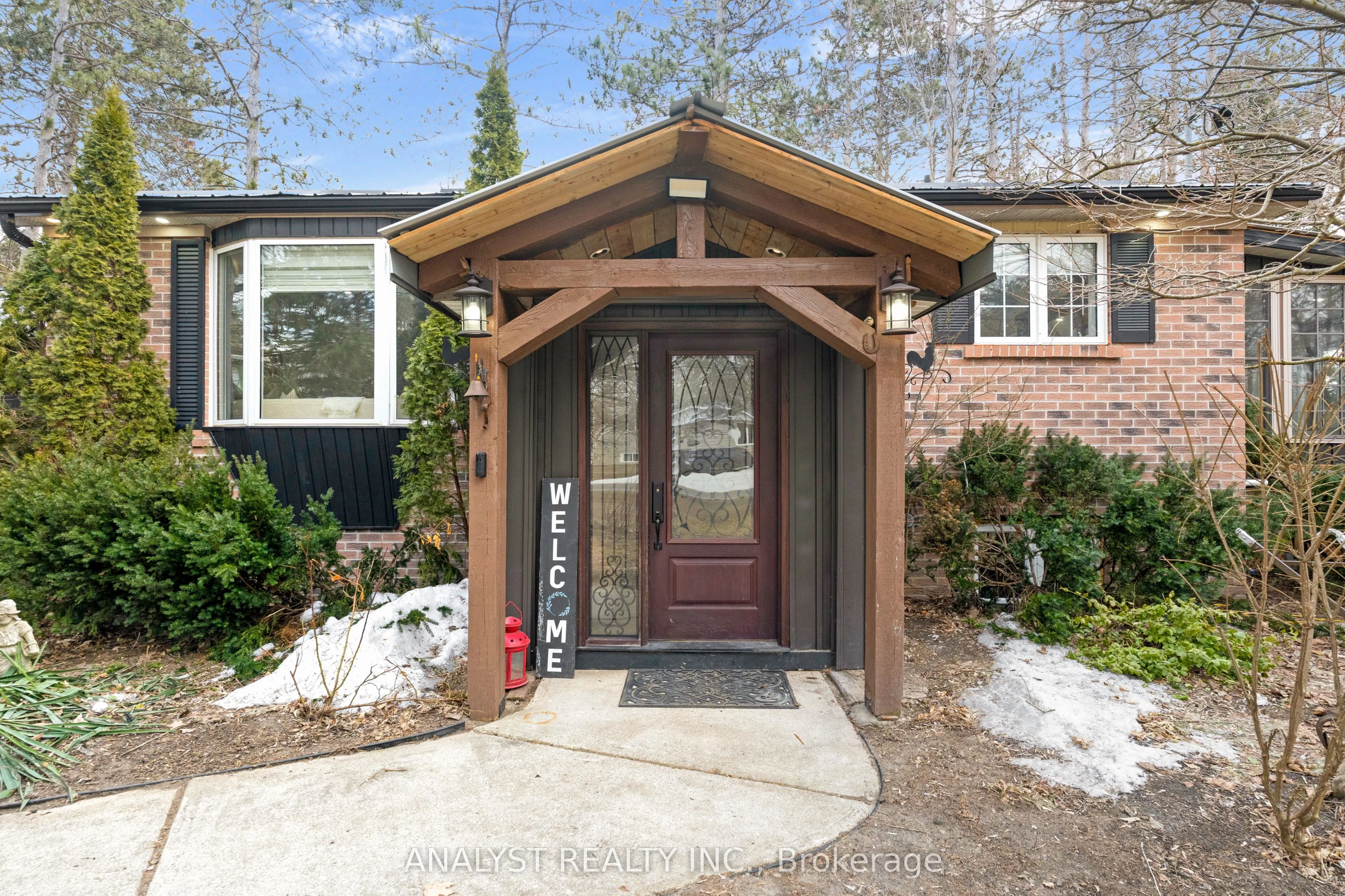 19 Pine Park Boulevard