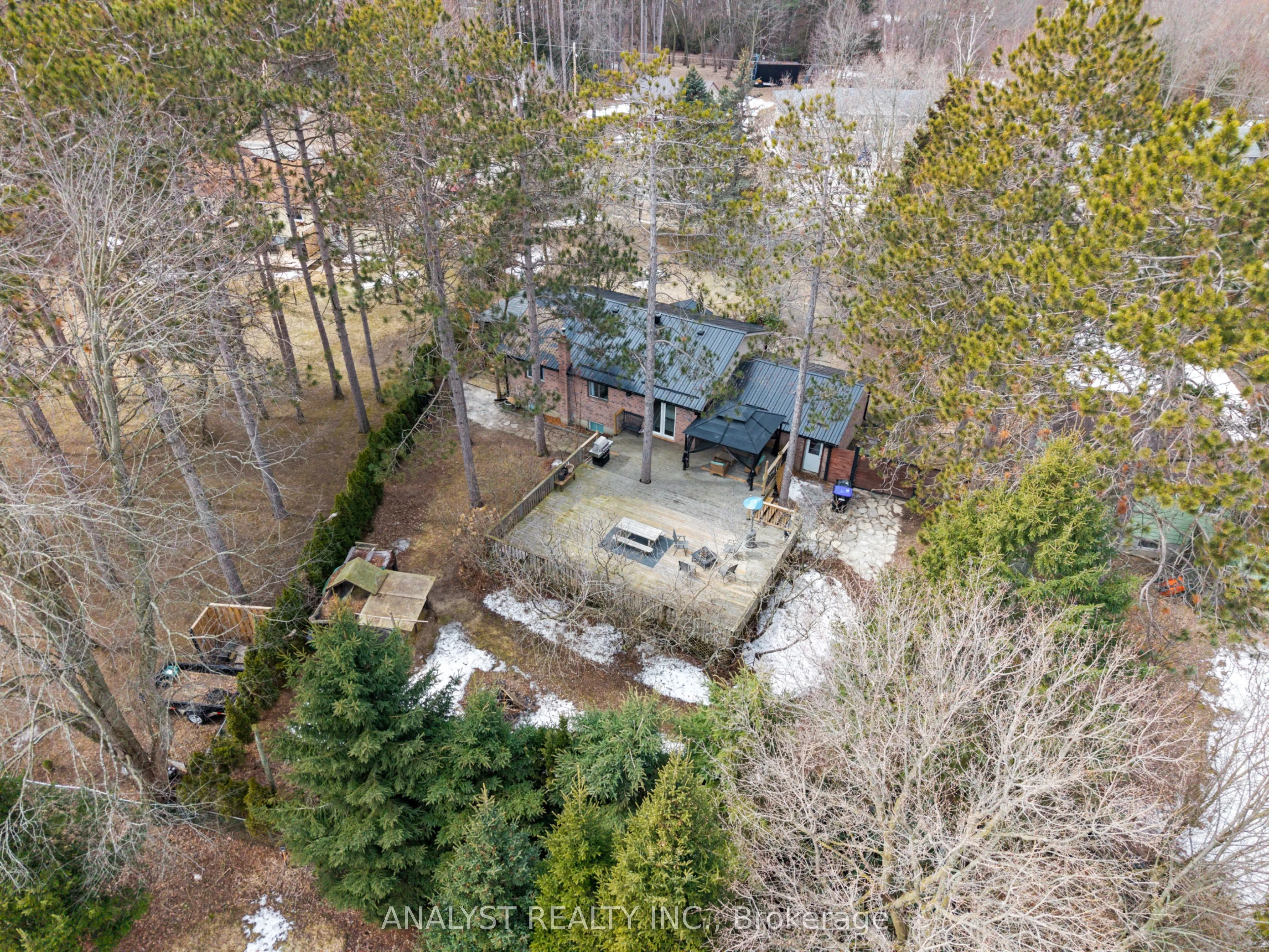 19 Pine Park Boulevard