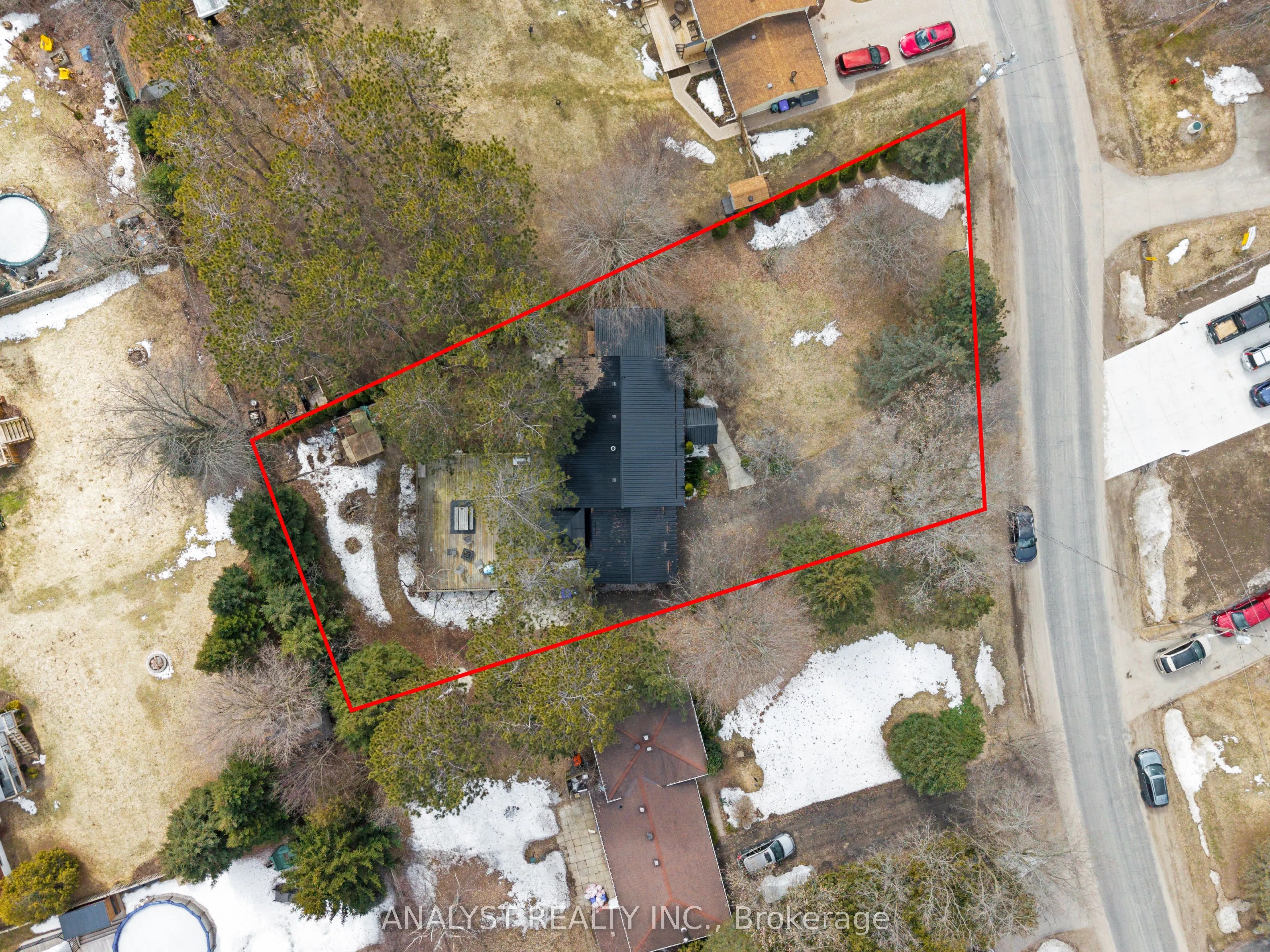 19 Pine Park Boulevard