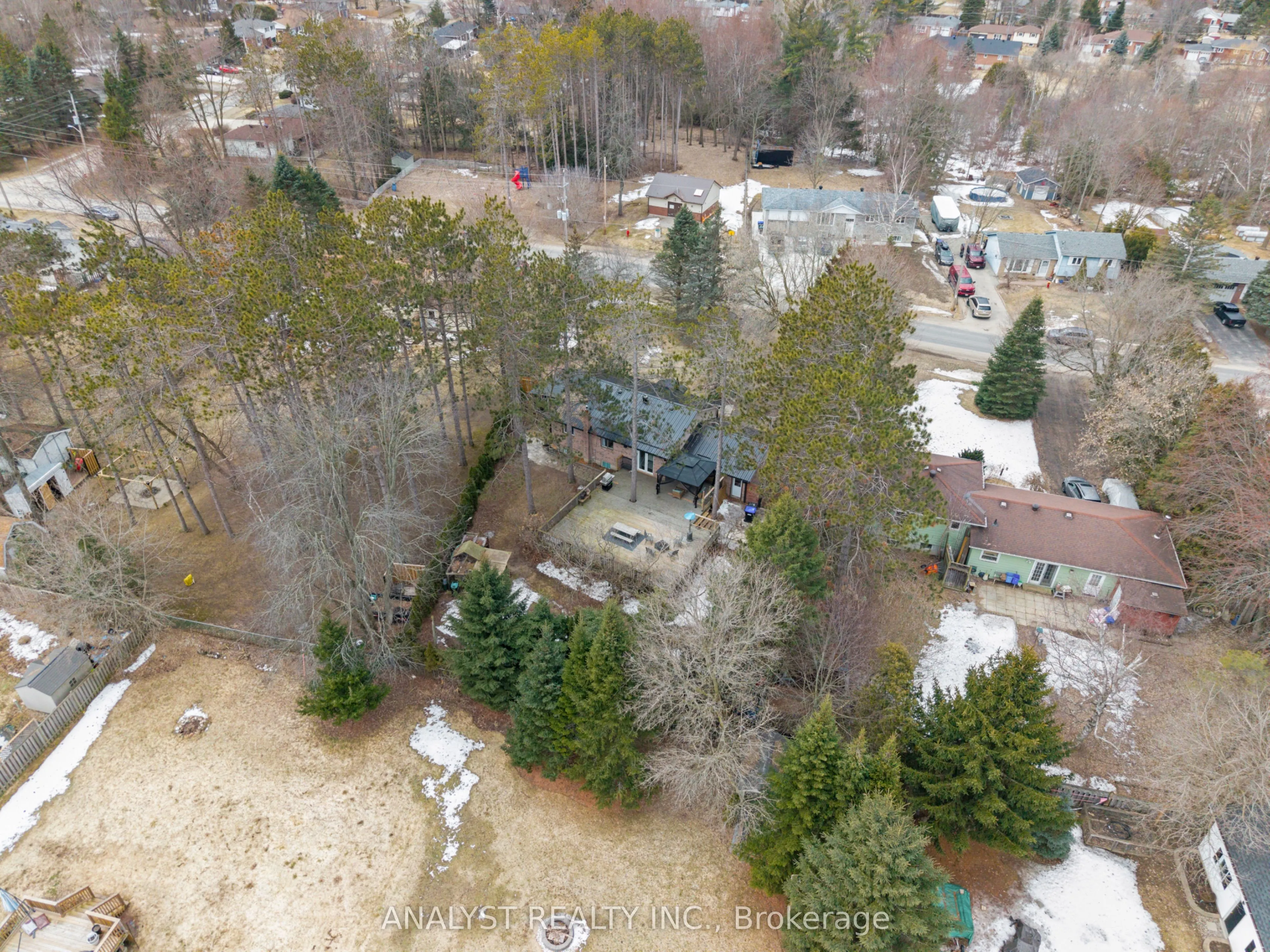 19 Pine Park Boulevard