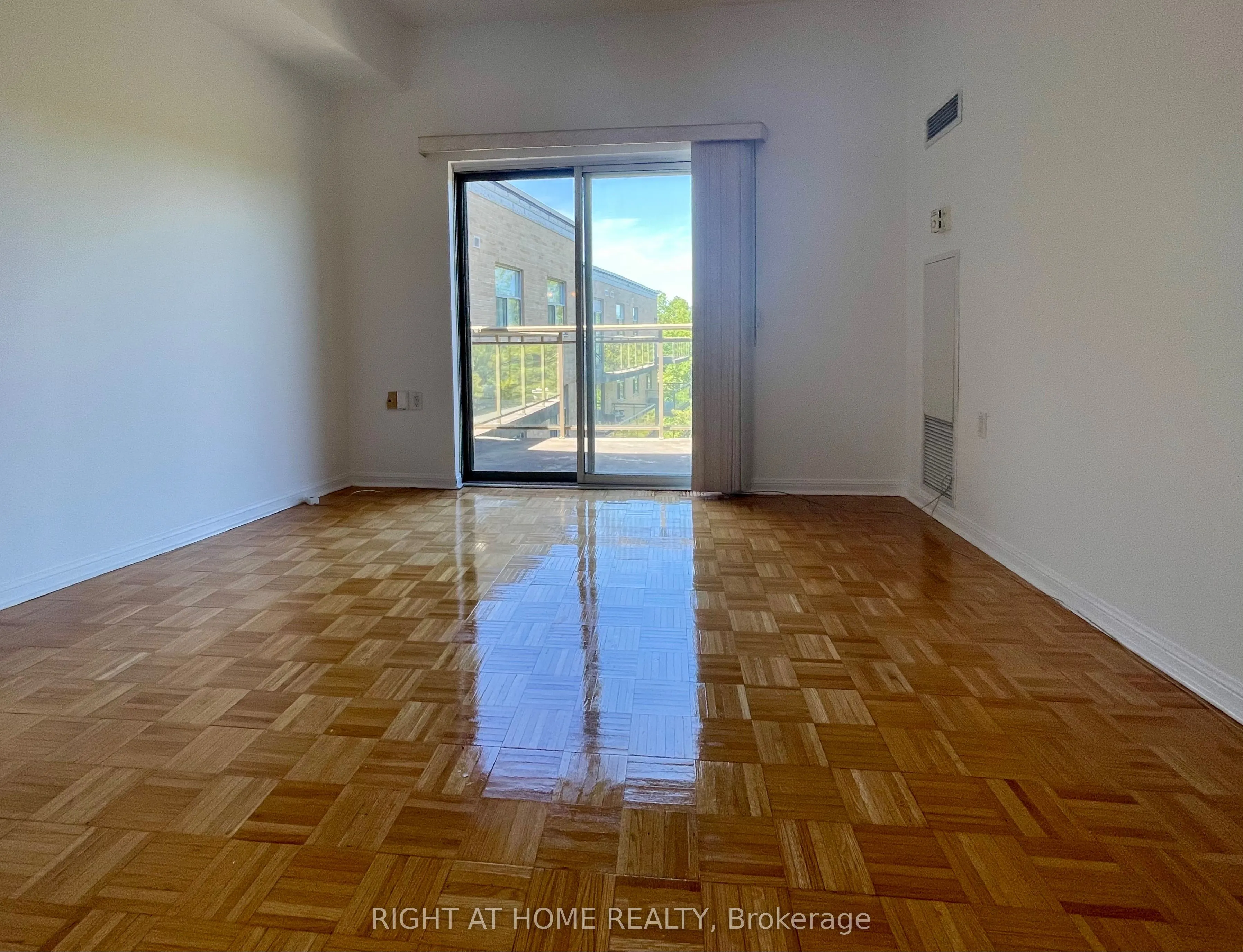 2506 Rutherford Road #501