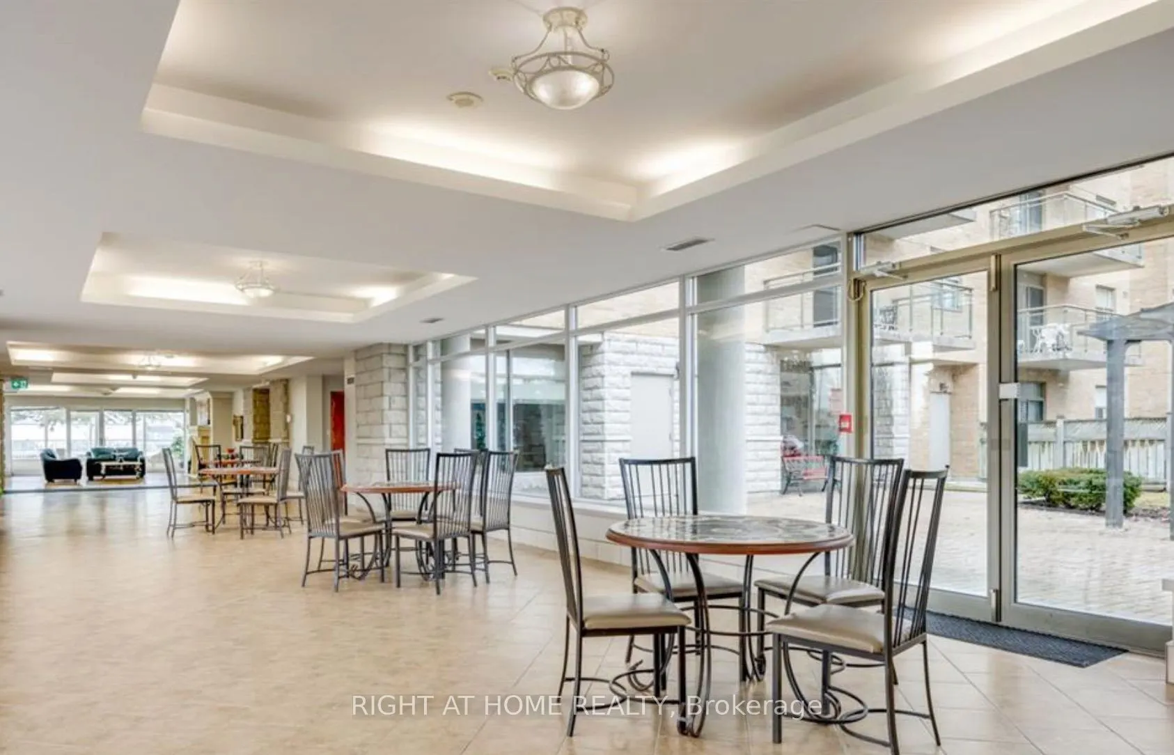 2506 Rutherford Road #501