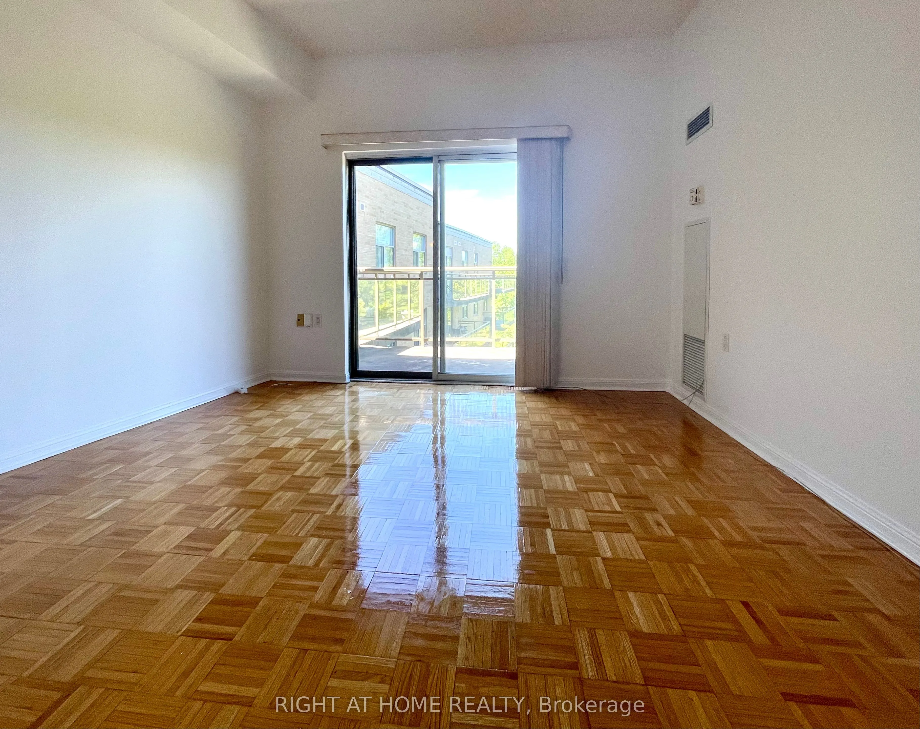 2506 Rutherford Road #501
