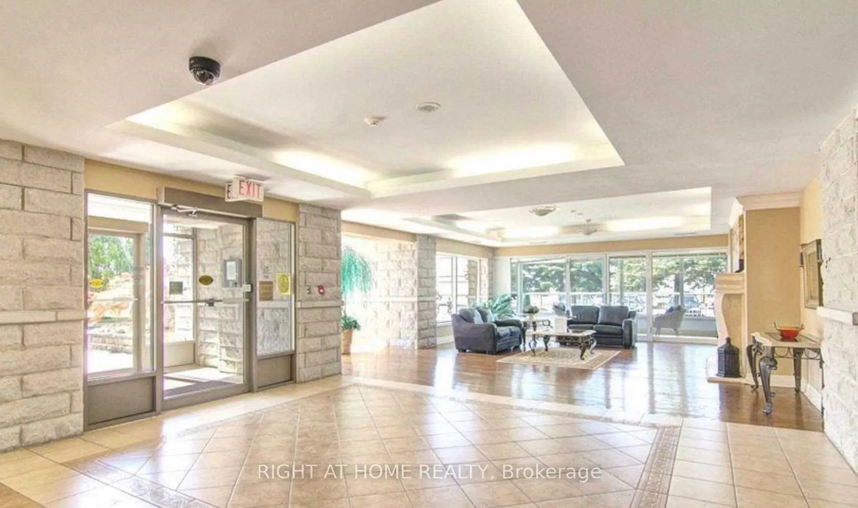 2506 Rutherford Road #501