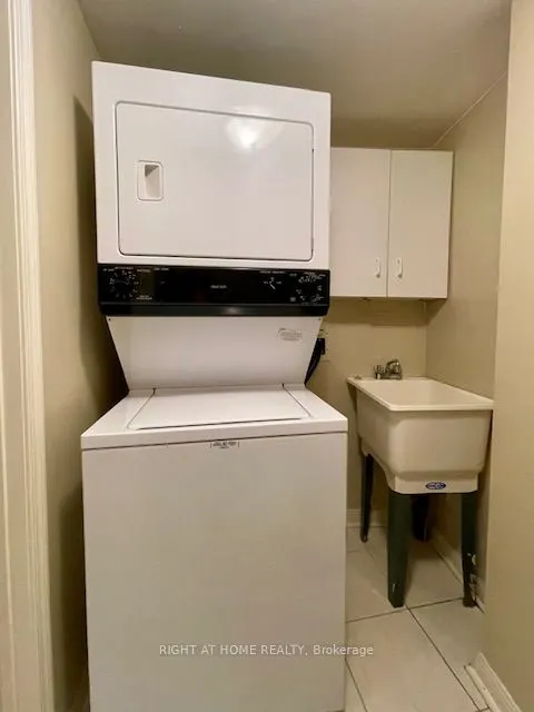 2506 Rutherford Road #501