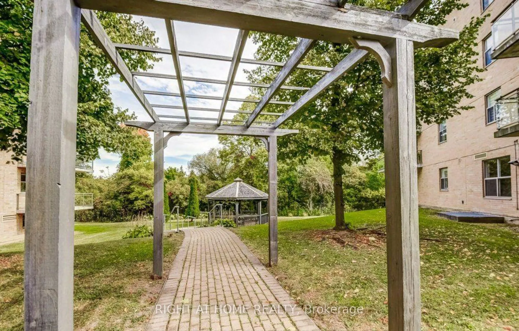 2506 Rutherford Road #501