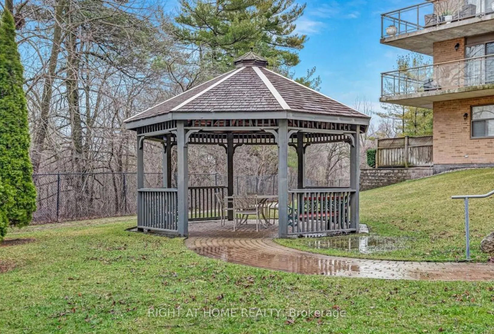 2506 Rutherford Road #501