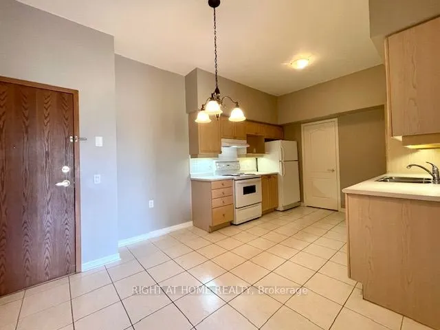 2506 Rutherford Road #501