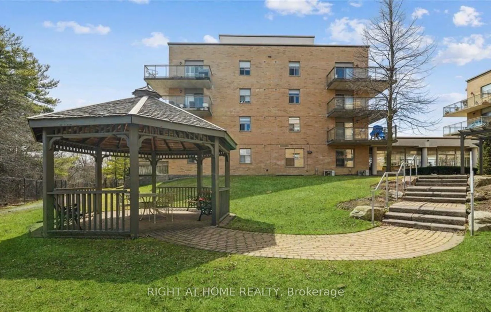 2506 Rutherford Road #501