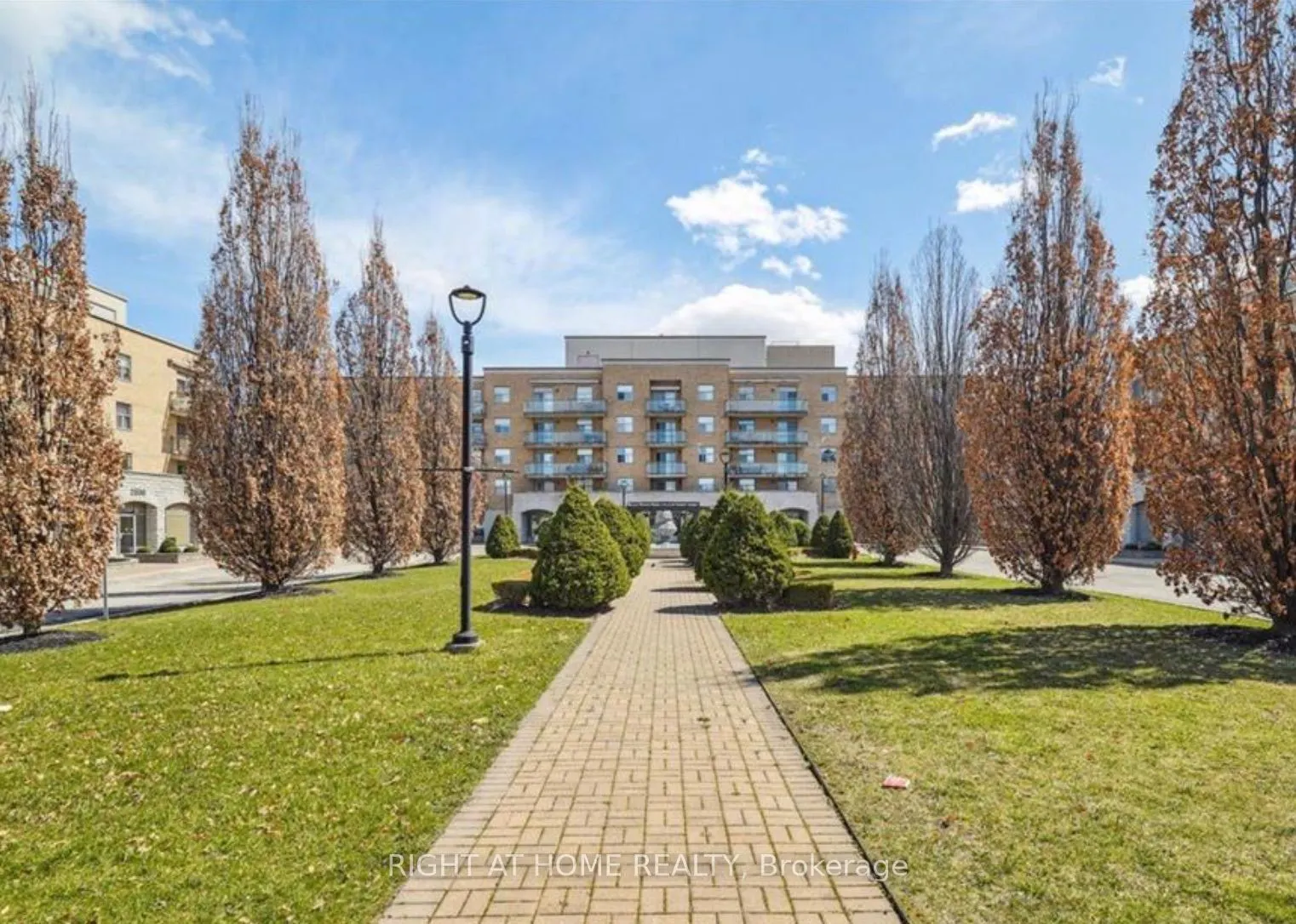 2506 Rutherford Road #501