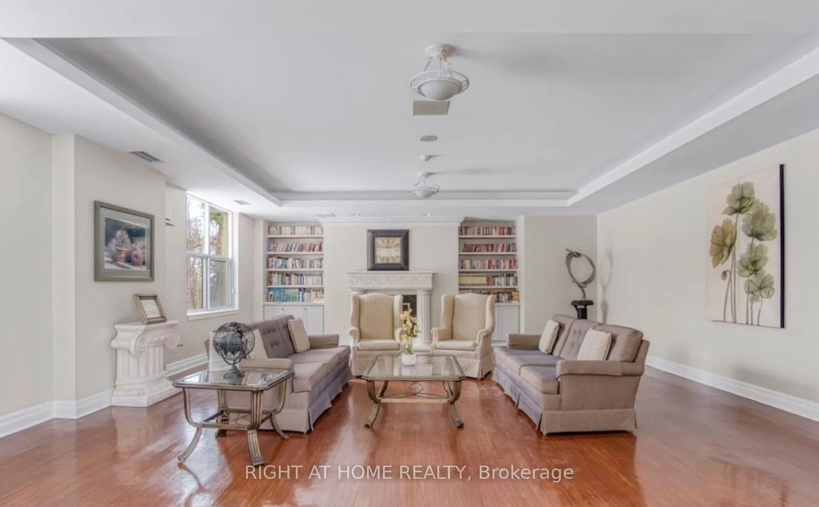 2506 Rutherford Road #501