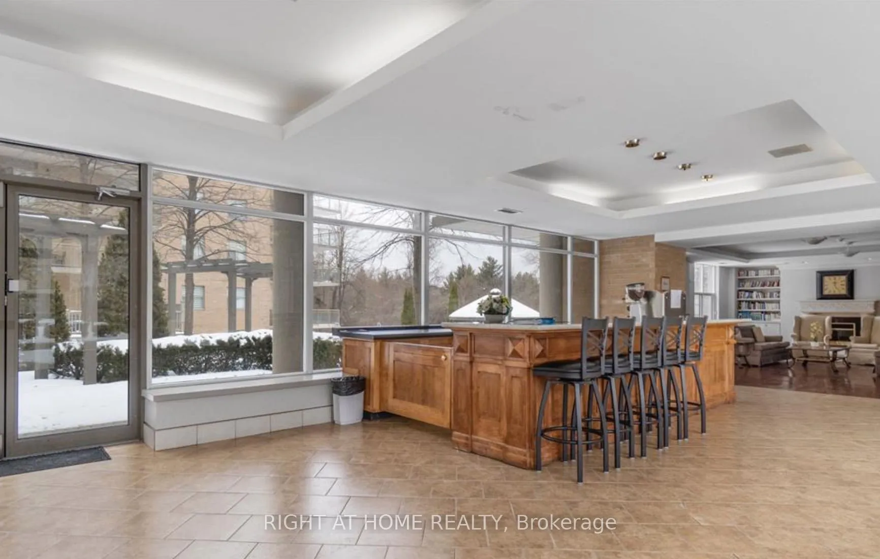 2506 Rutherford Road #501