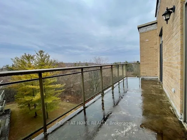 2506 Rutherford Road #501