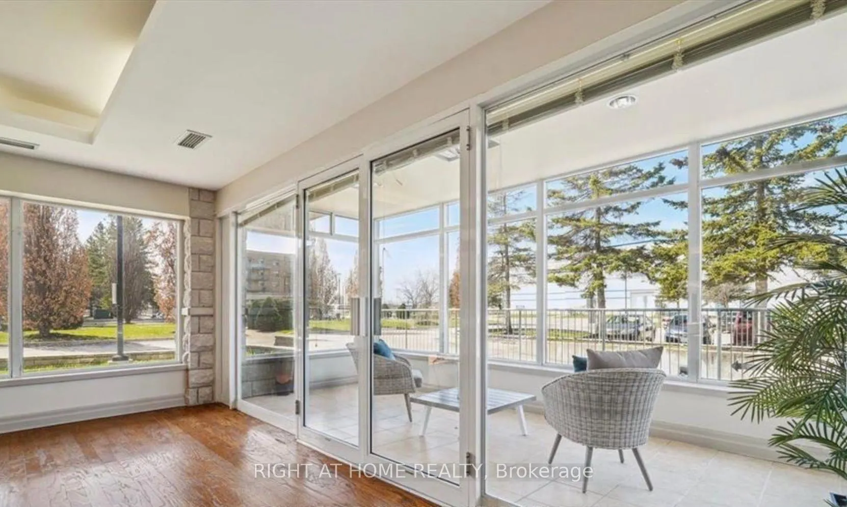 2506 Rutherford Road #501