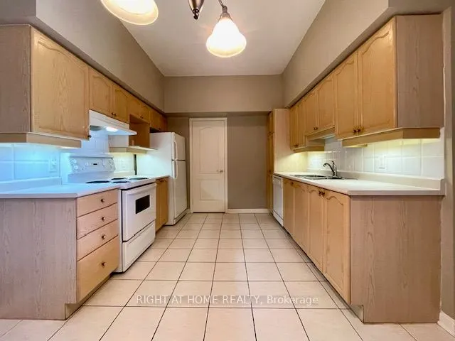 2506 Rutherford Road #501