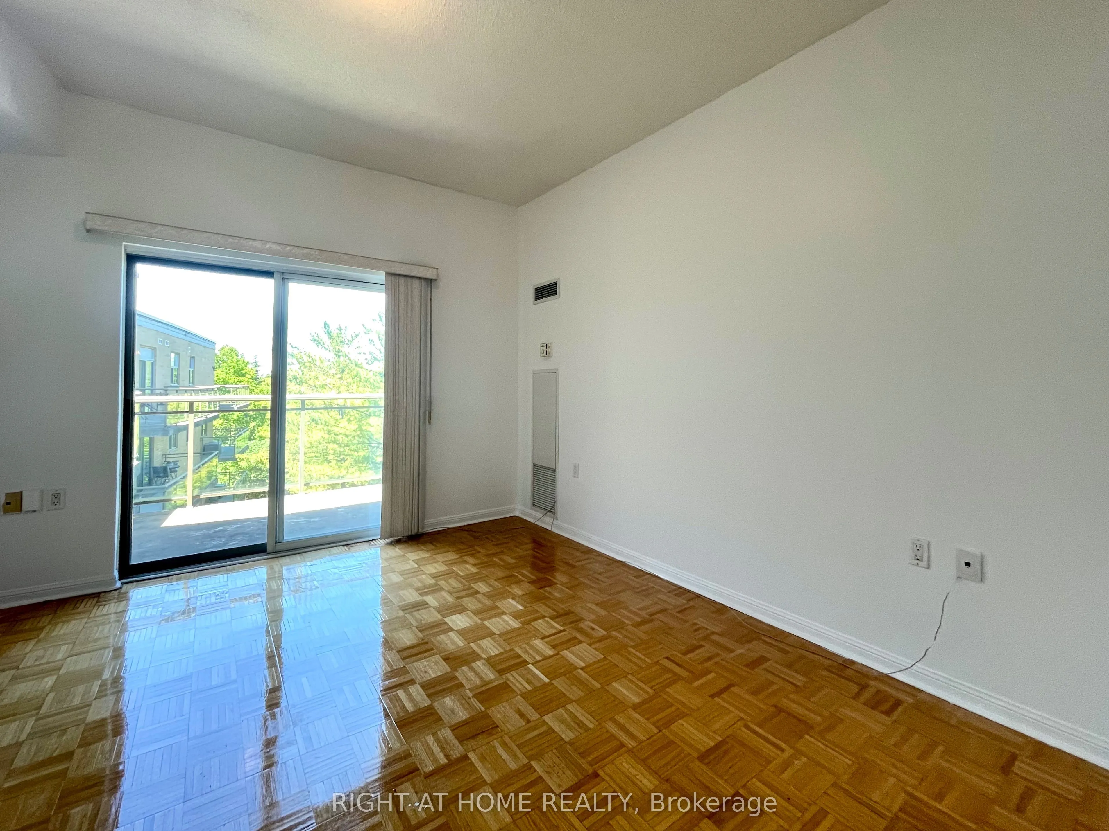 2506 Rutherford Road #501