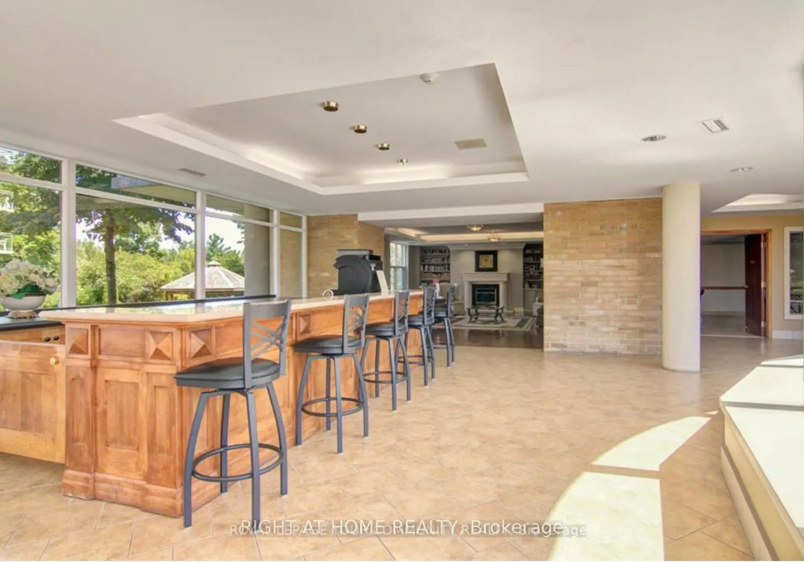 2506 Rutherford Road #501