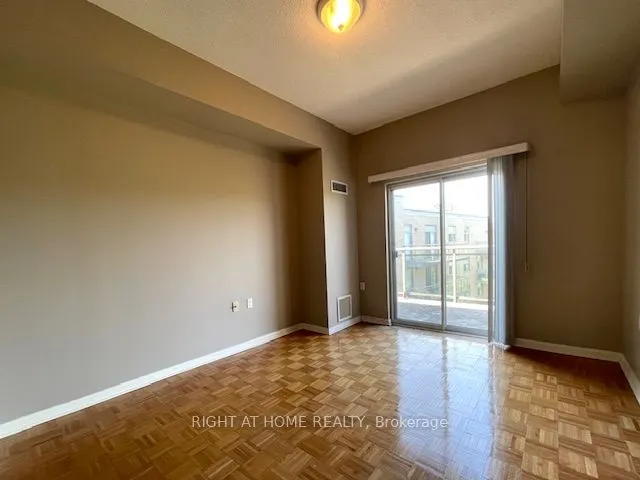 2506 Rutherford Road #501