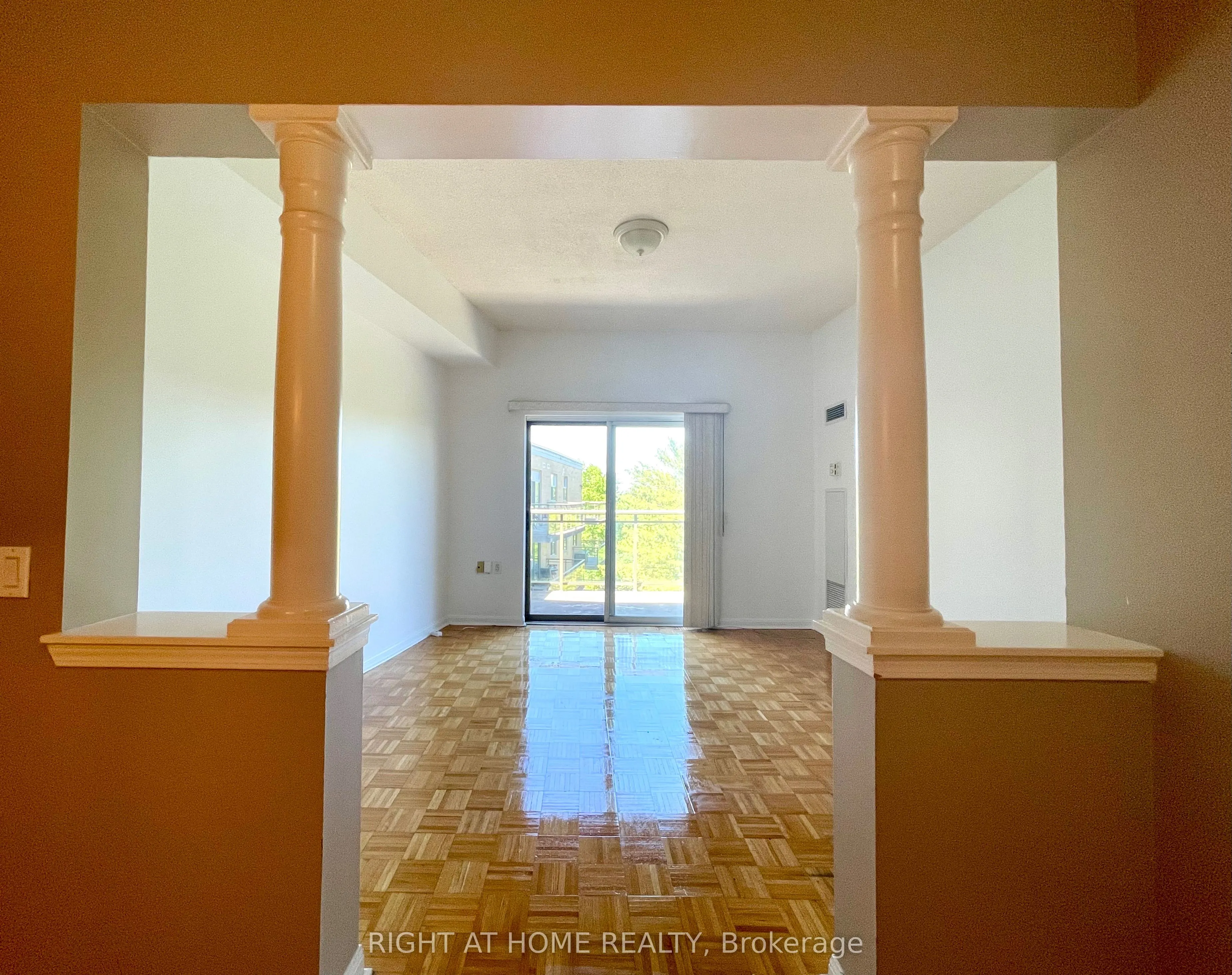 2506 Rutherford Road #501
