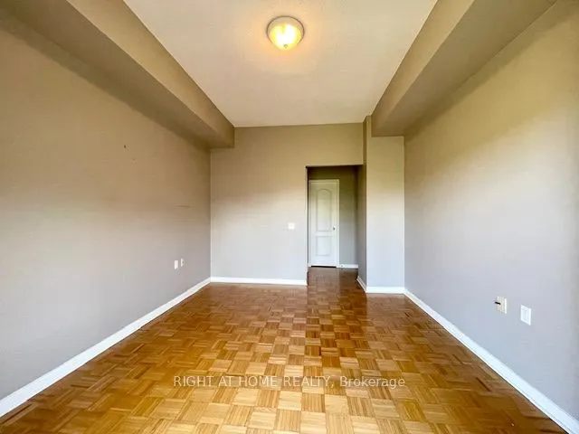 2506 Rutherford Road #501