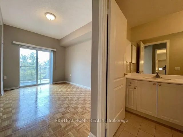 2506 Rutherford Road #501