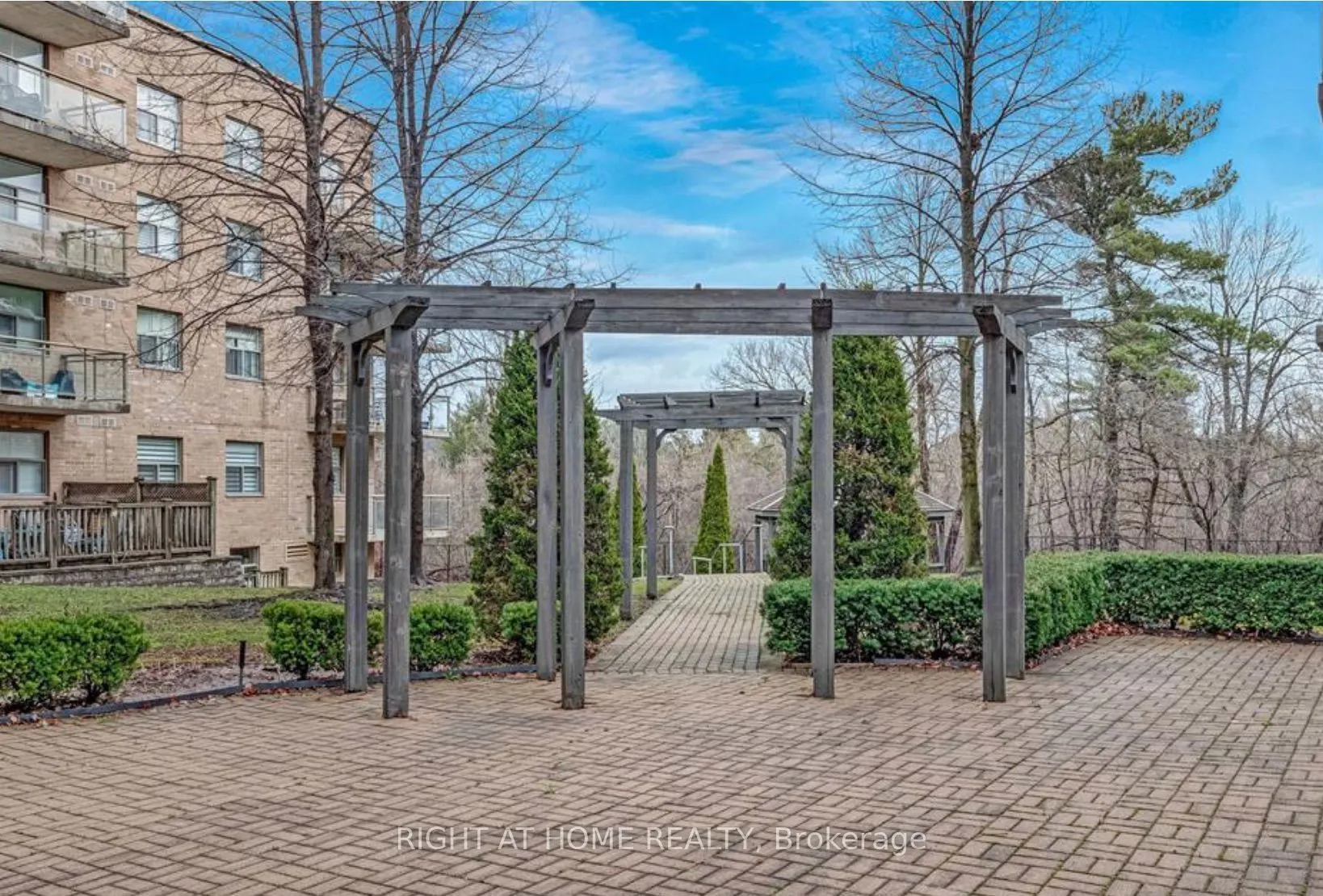 2506 Rutherford Road #501