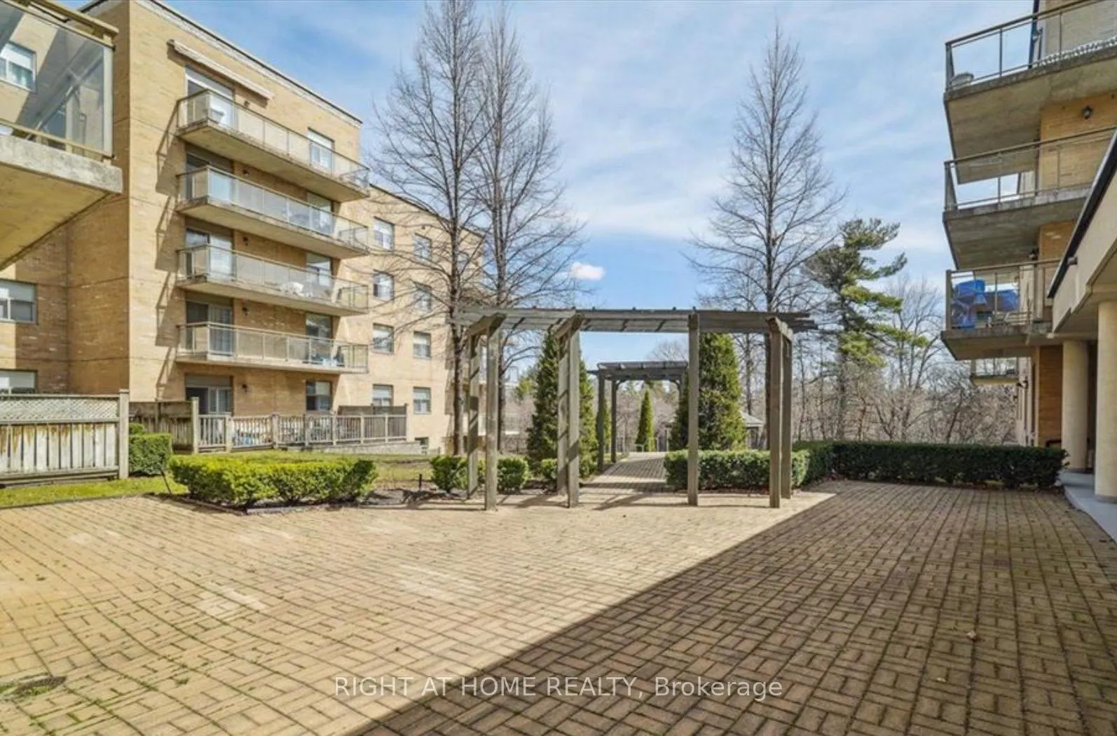 2506 Rutherford Road #501