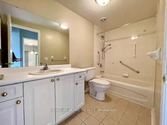 2506 Rutherford Road #501