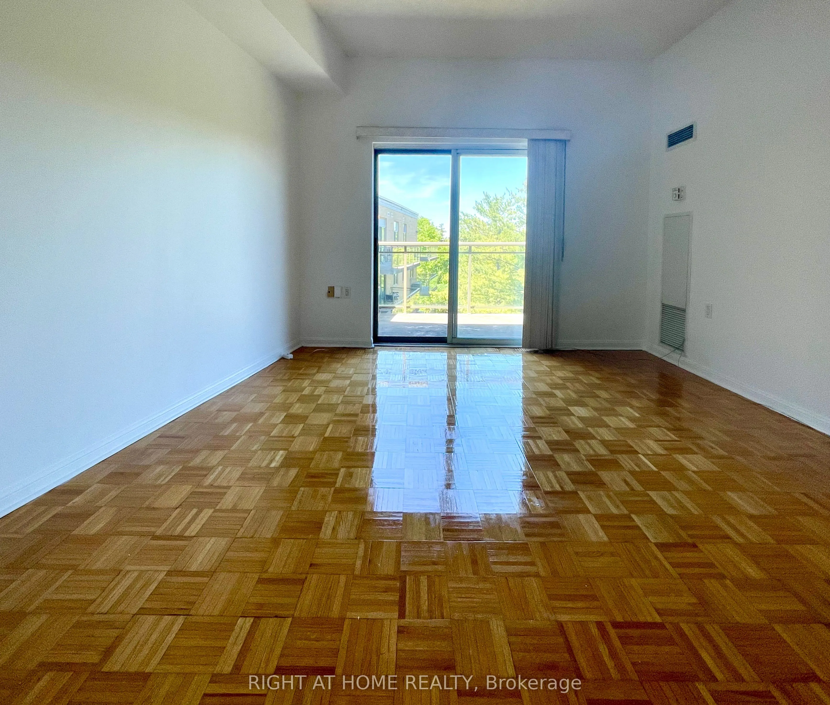 2506 Rutherford Road #501