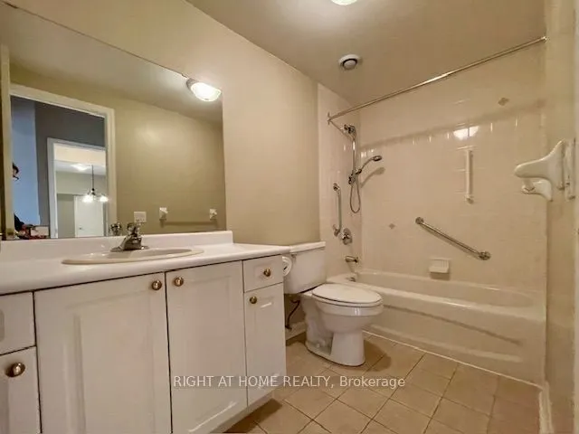 2506 Rutherford Road #501
