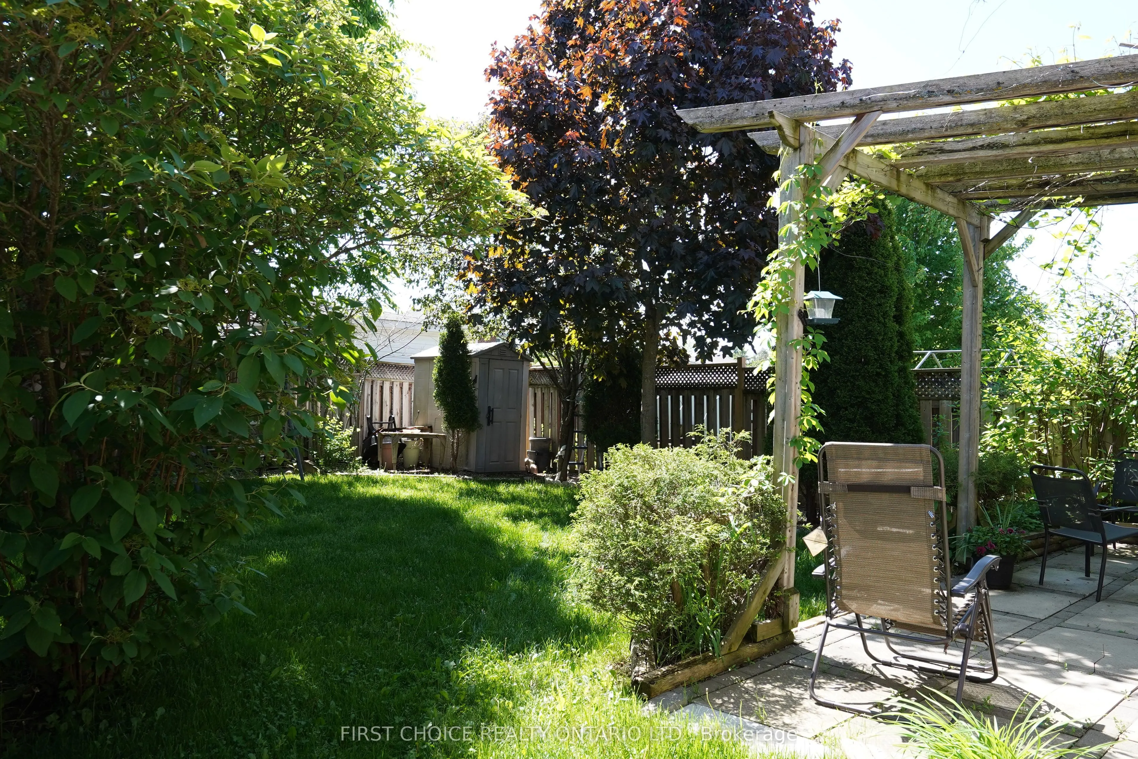 43 Buchanan Drive