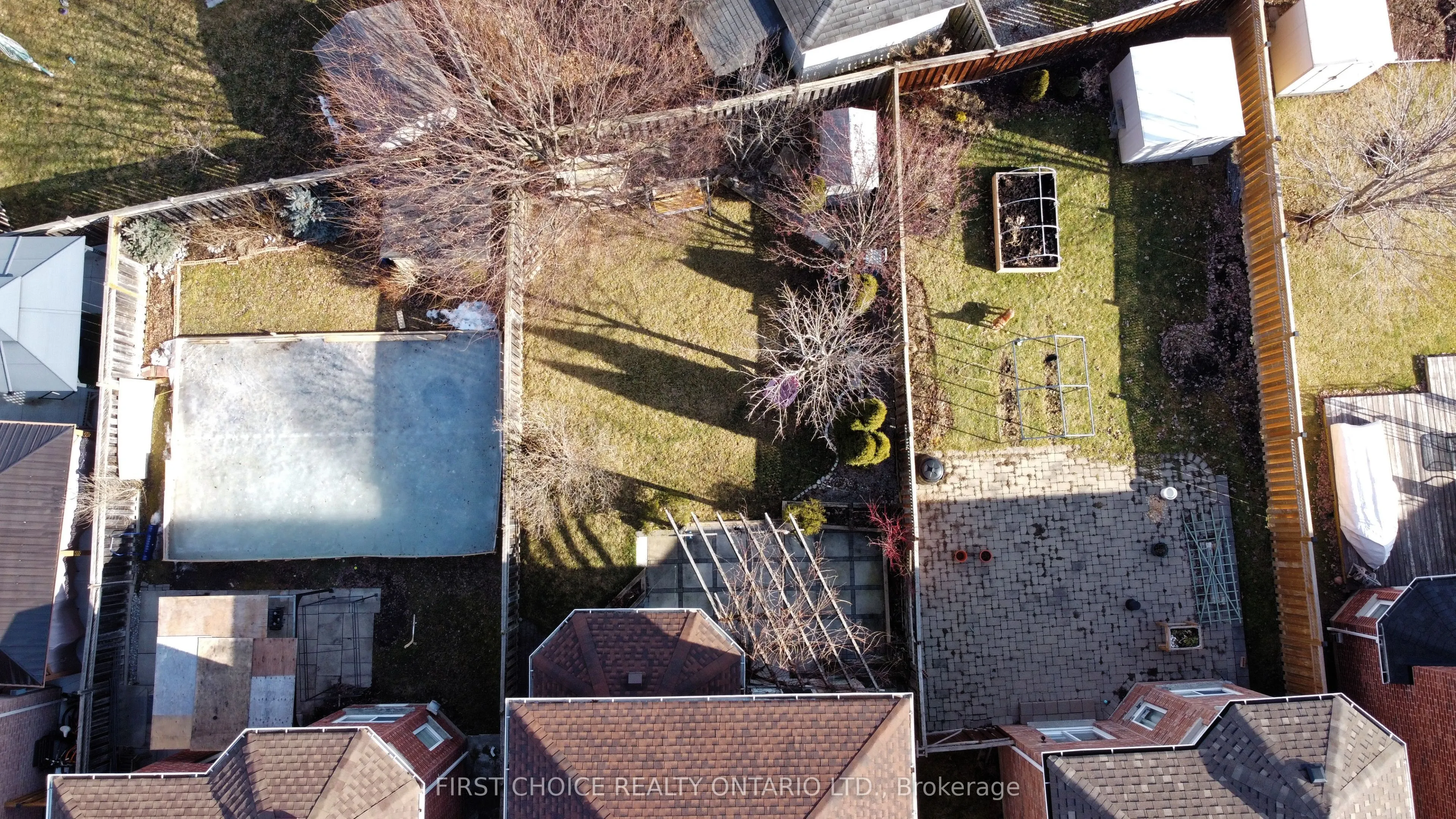 43 Buchanan Drive