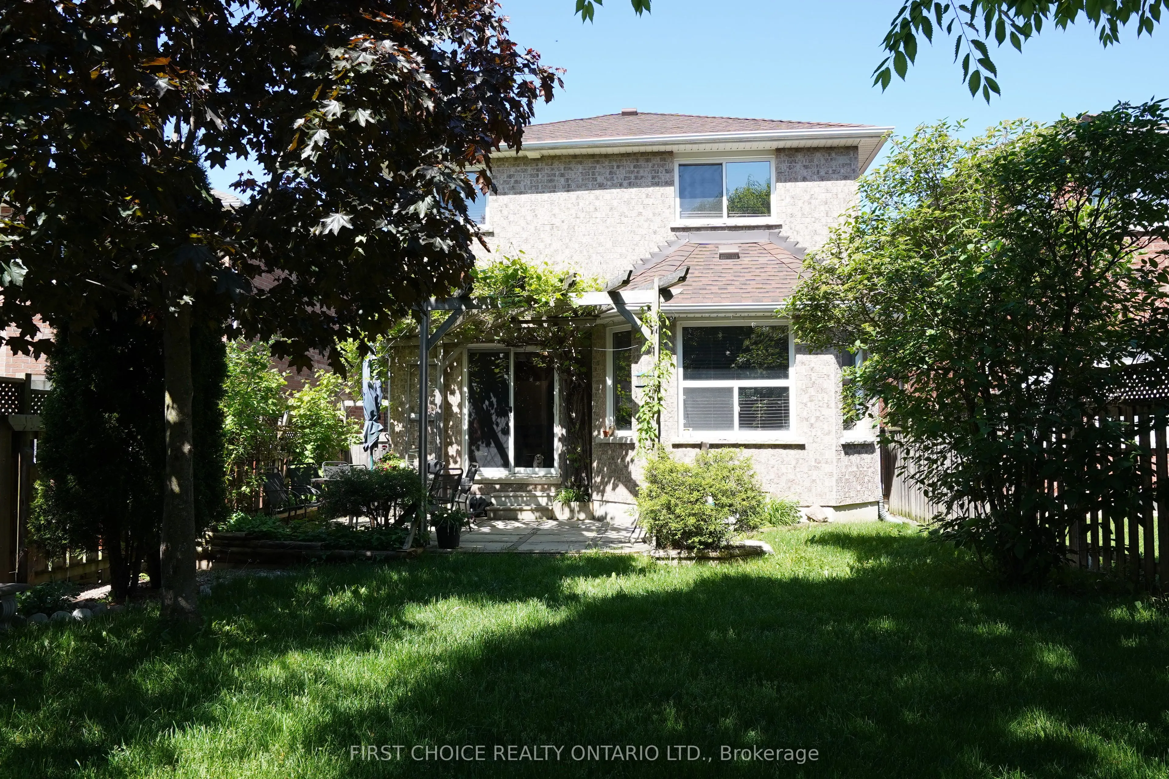 43 Buchanan Drive