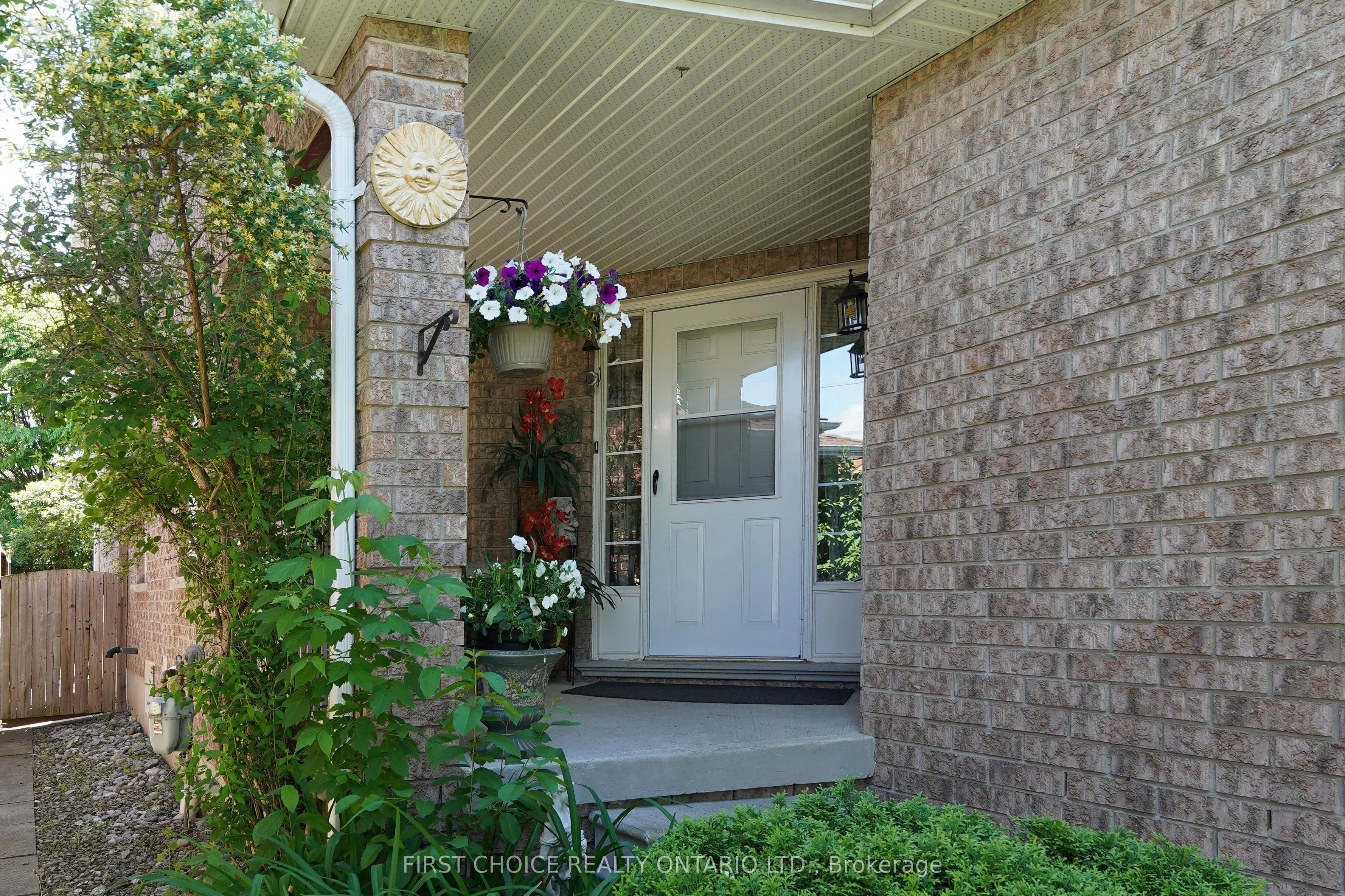 43 Buchanan Drive