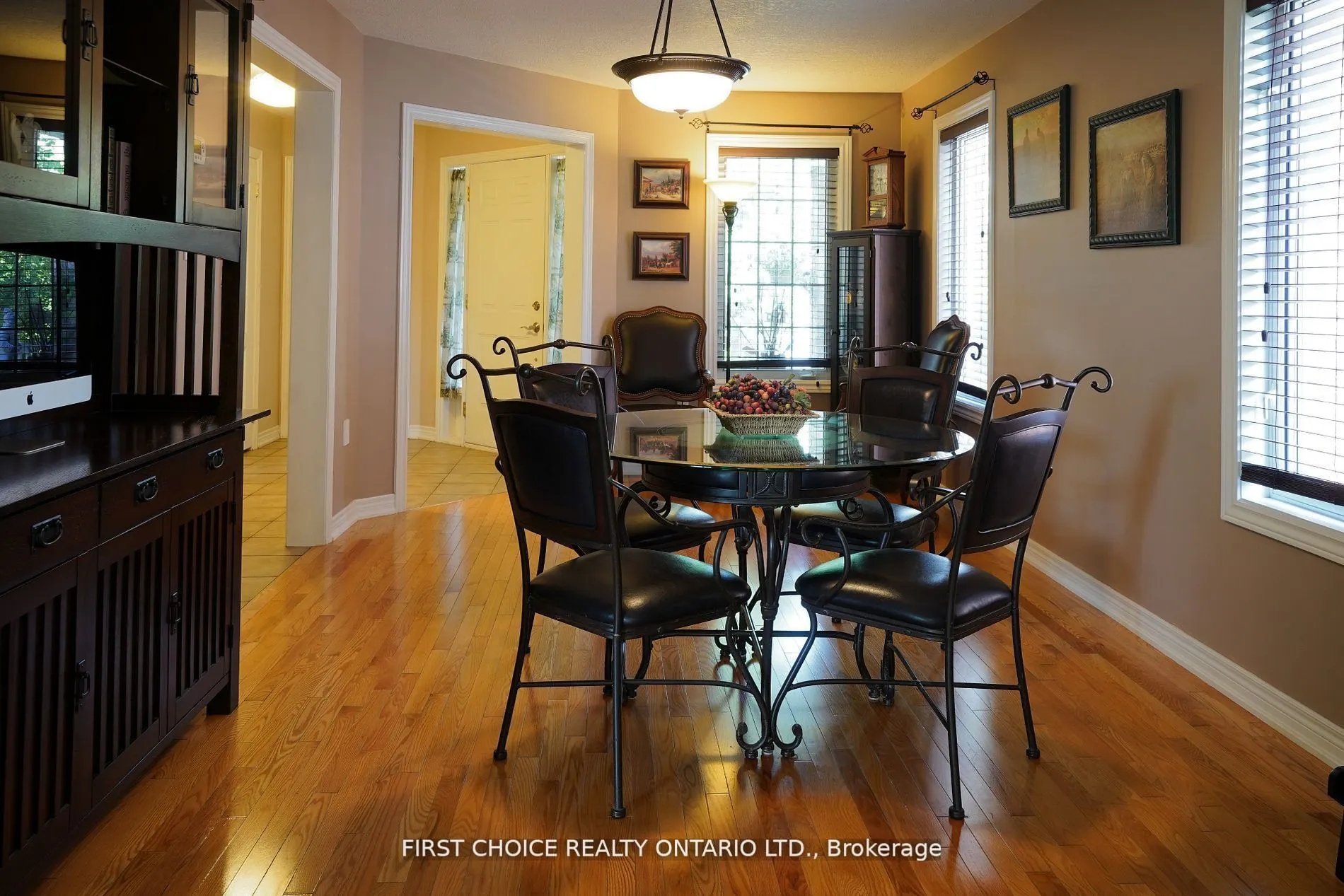43 Buchanan Drive