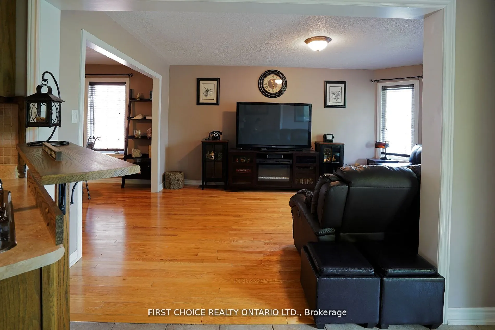43 Buchanan Drive
