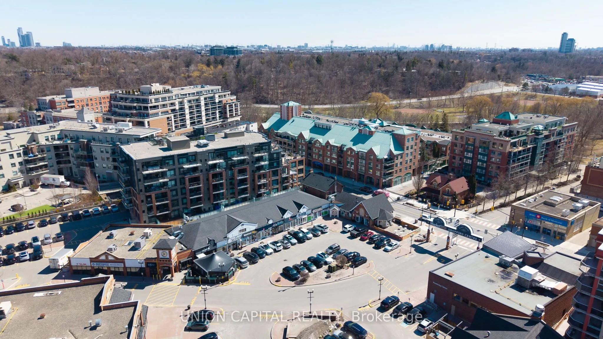 112 Woodbridge Avenue #412