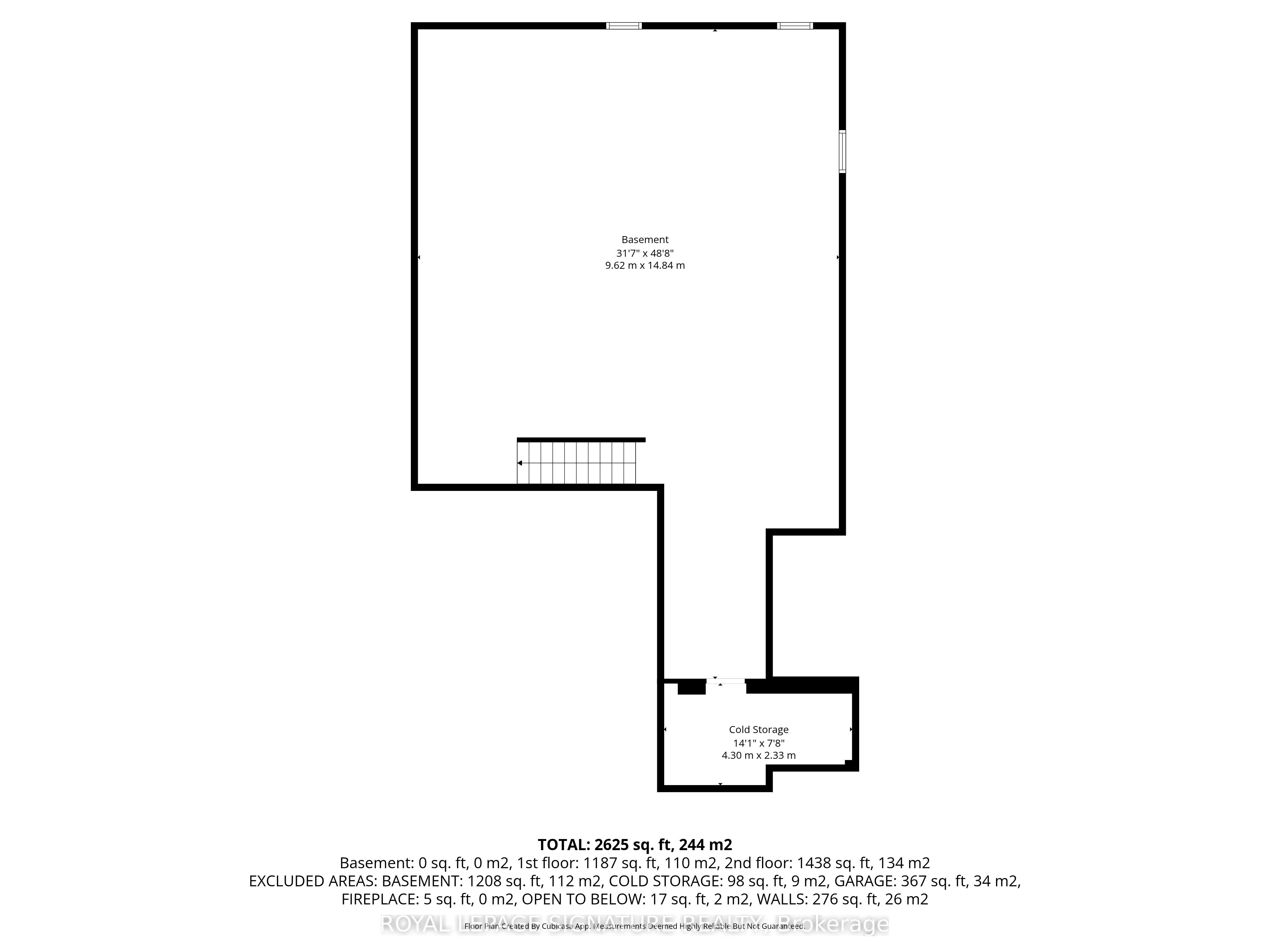 54 Sparrow Way
