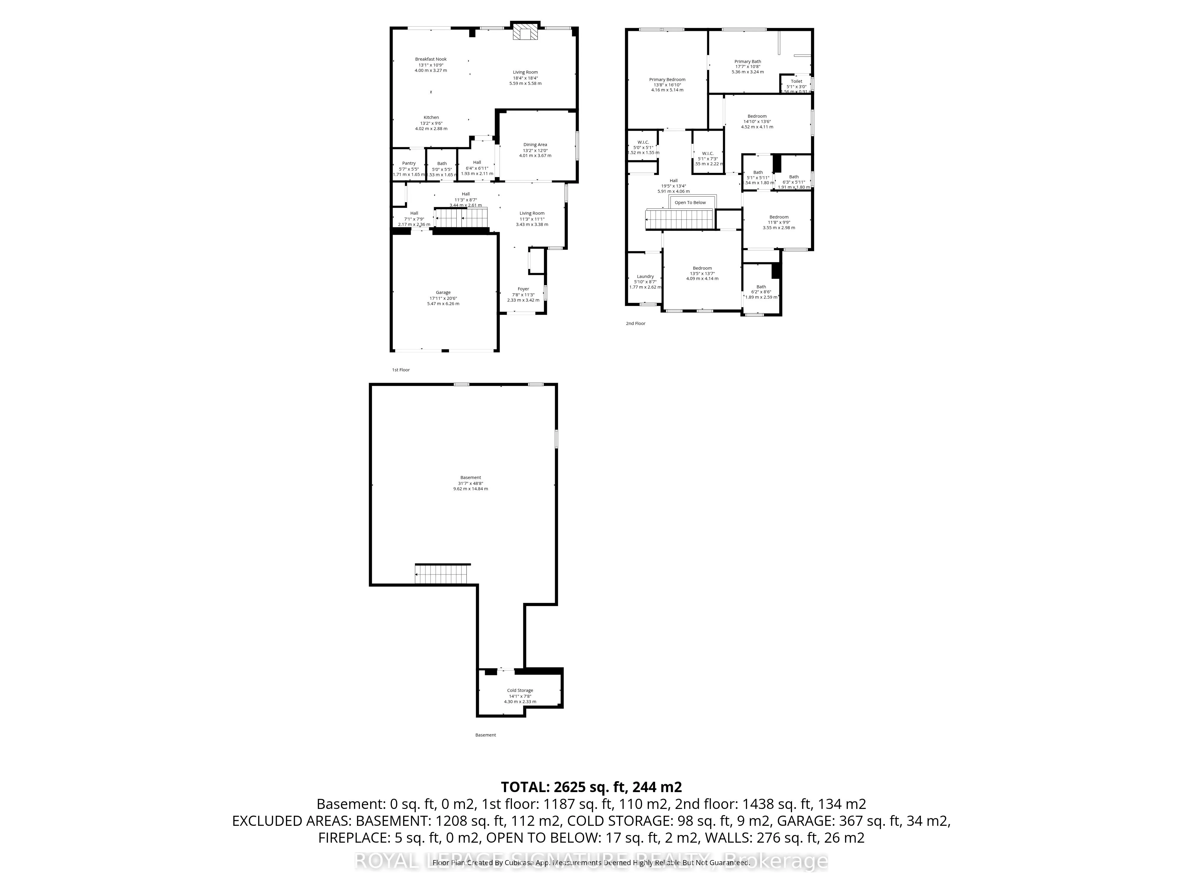 54 Sparrow Way