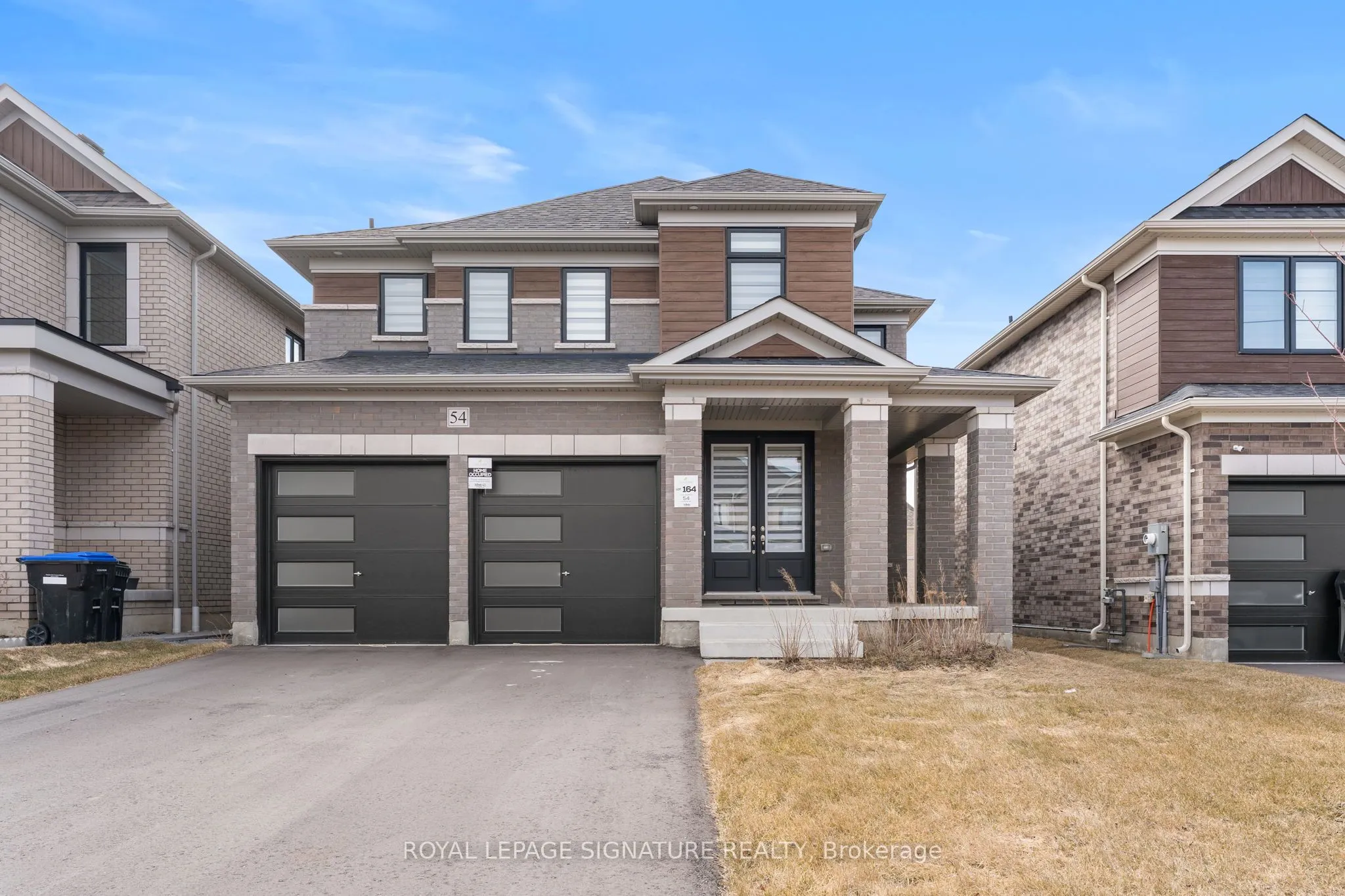 54 Sparrow Way