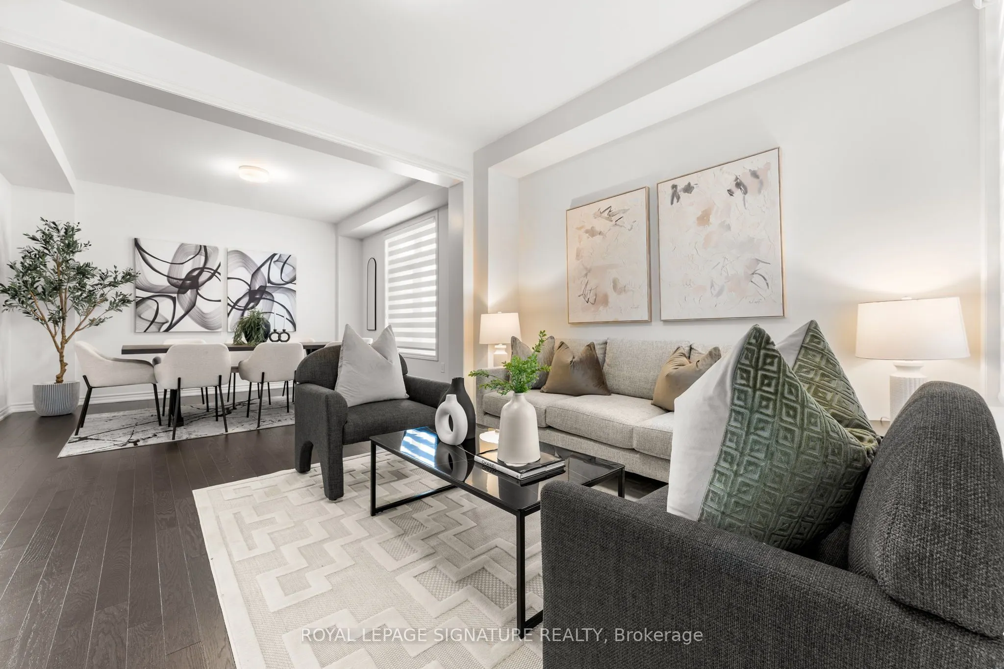 54 Sparrow Way