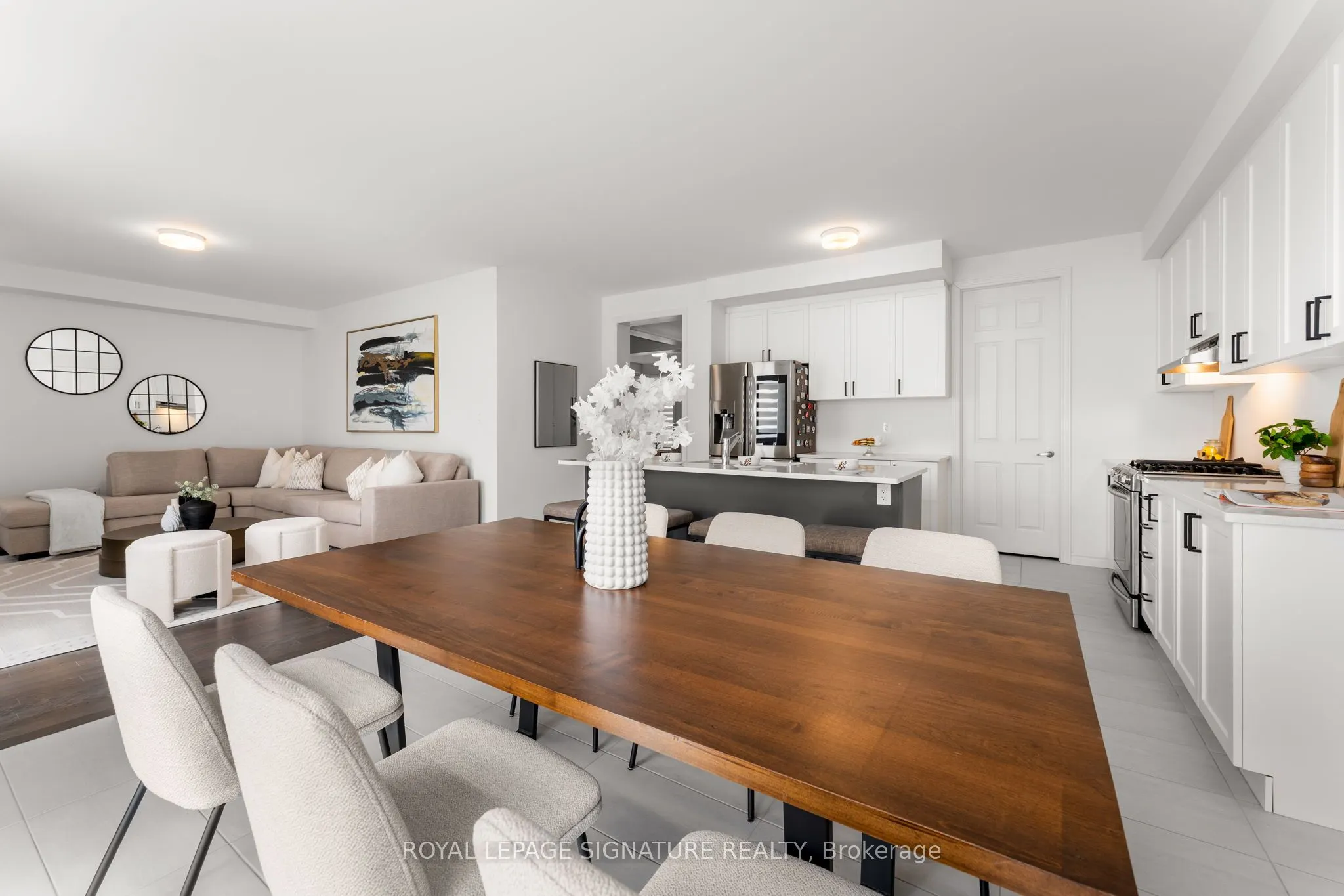 54 Sparrow Way