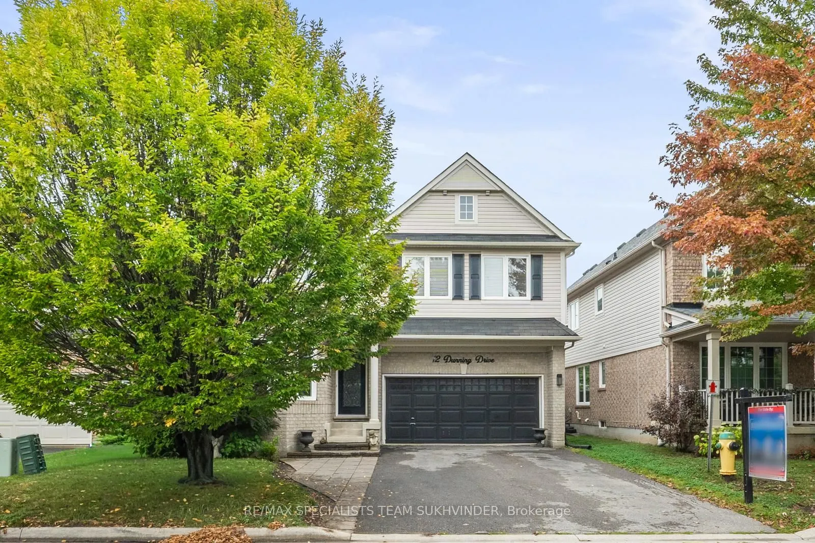 12 Dunning Drive